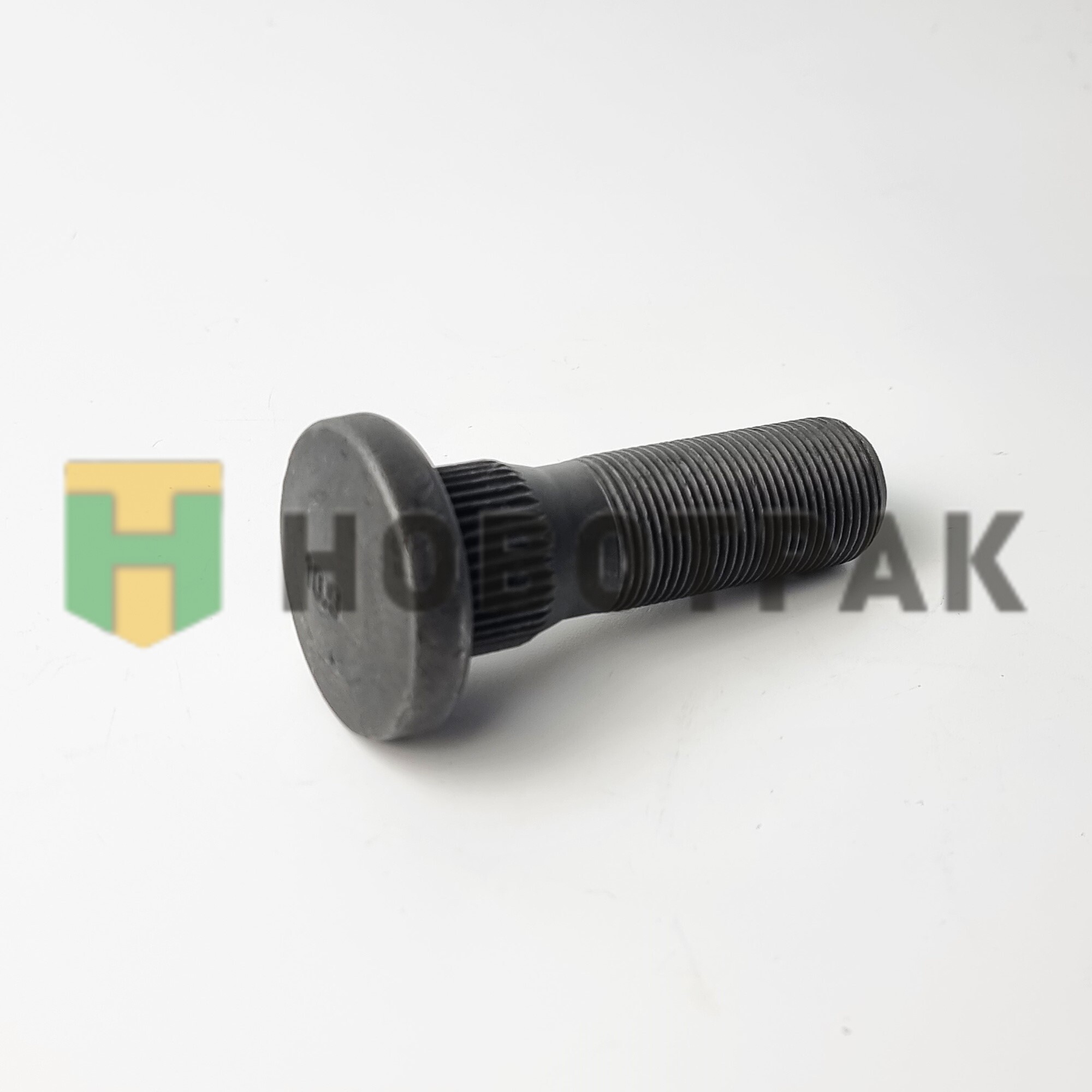 Шпилька колесная DAF M22*1.5*83/72 051235
