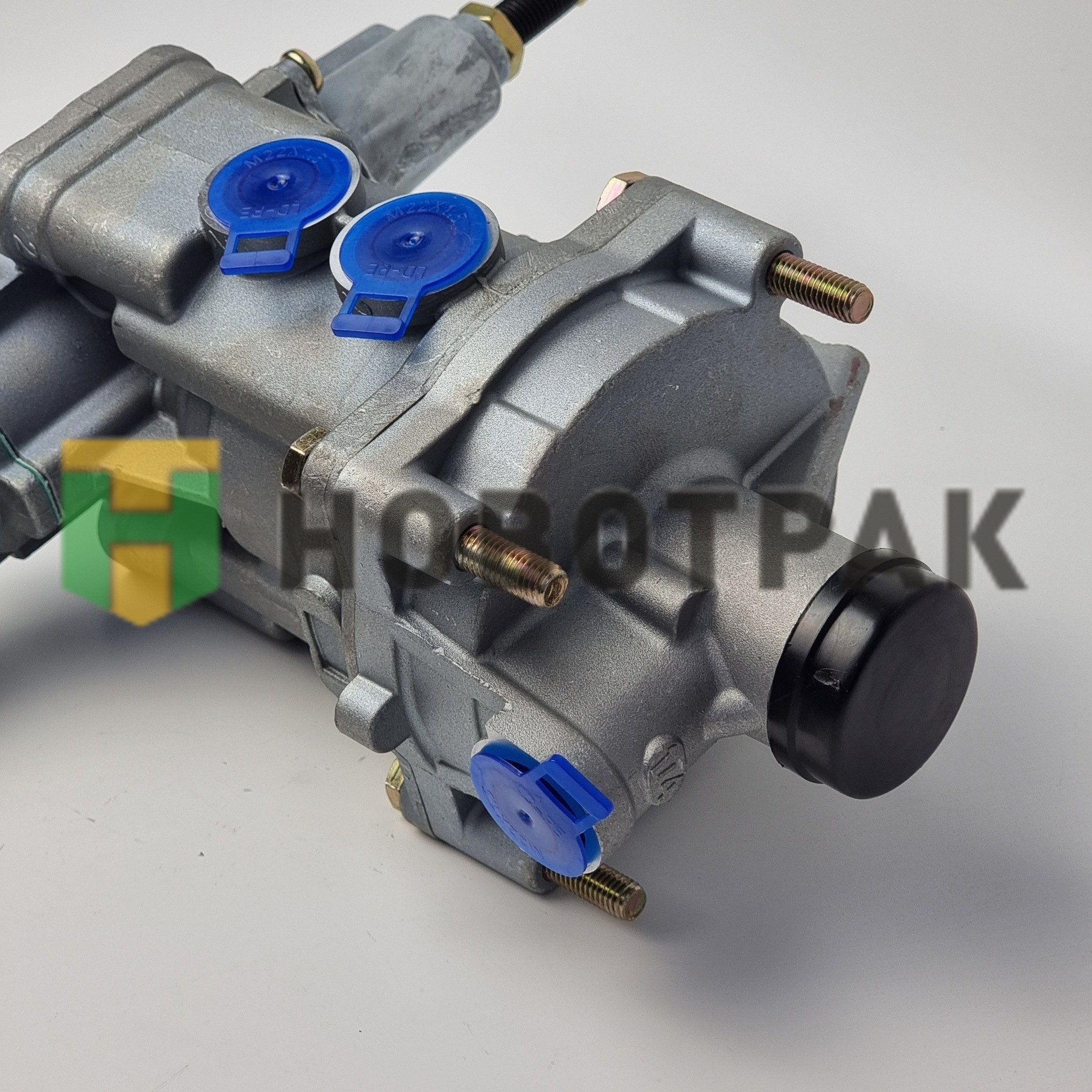 Регулятор тормозных сил 10BAR 15018500