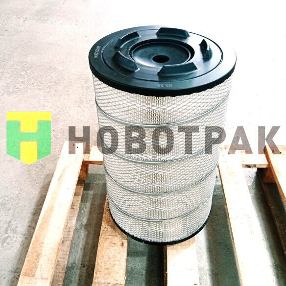 Фильтр воздушный КАМАЗ 5490 к-т (основной+вставка) M9710406