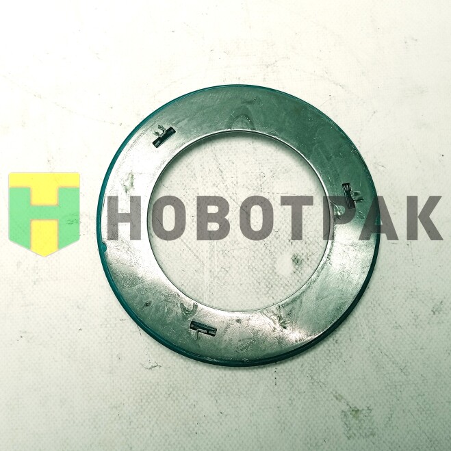 Сальник ступицы 117.5-158-17.8 BPW GR314