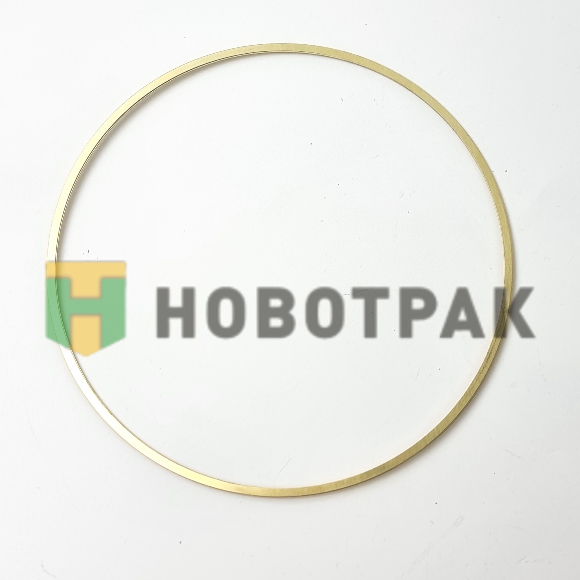 Кольцо просадочное 0.3mm Volvo TD100 038274
