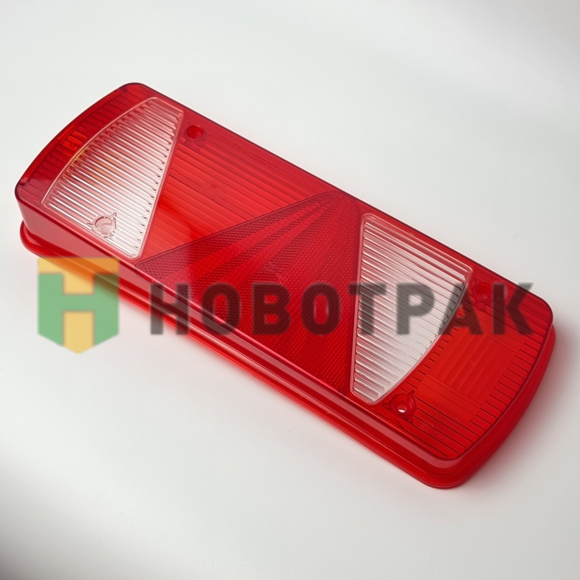 Рассеиватель заднего фонаря Ecopoint II левый 188528002