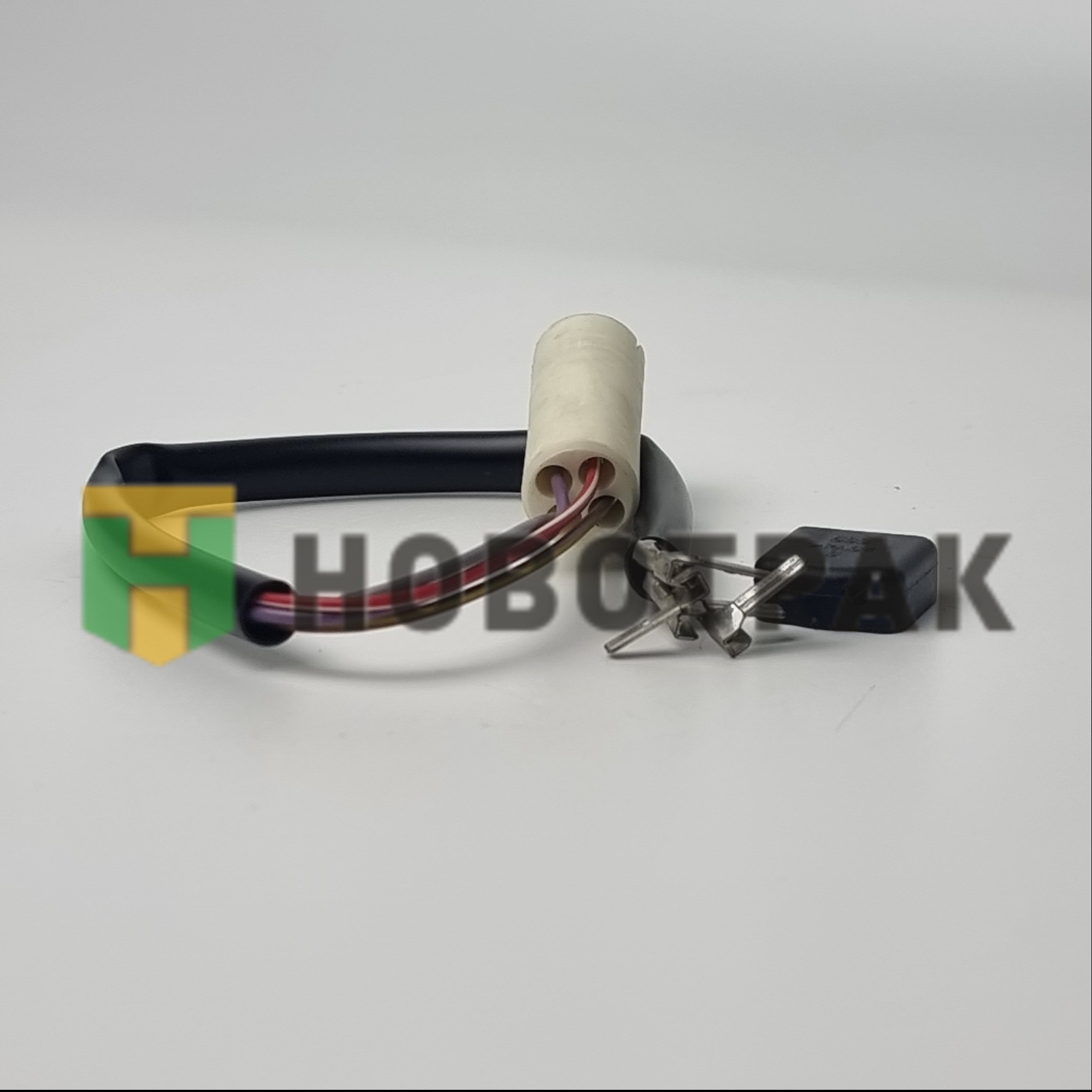 Жгут проводов адаптера зеркала DAF XF105 (MG12/3)