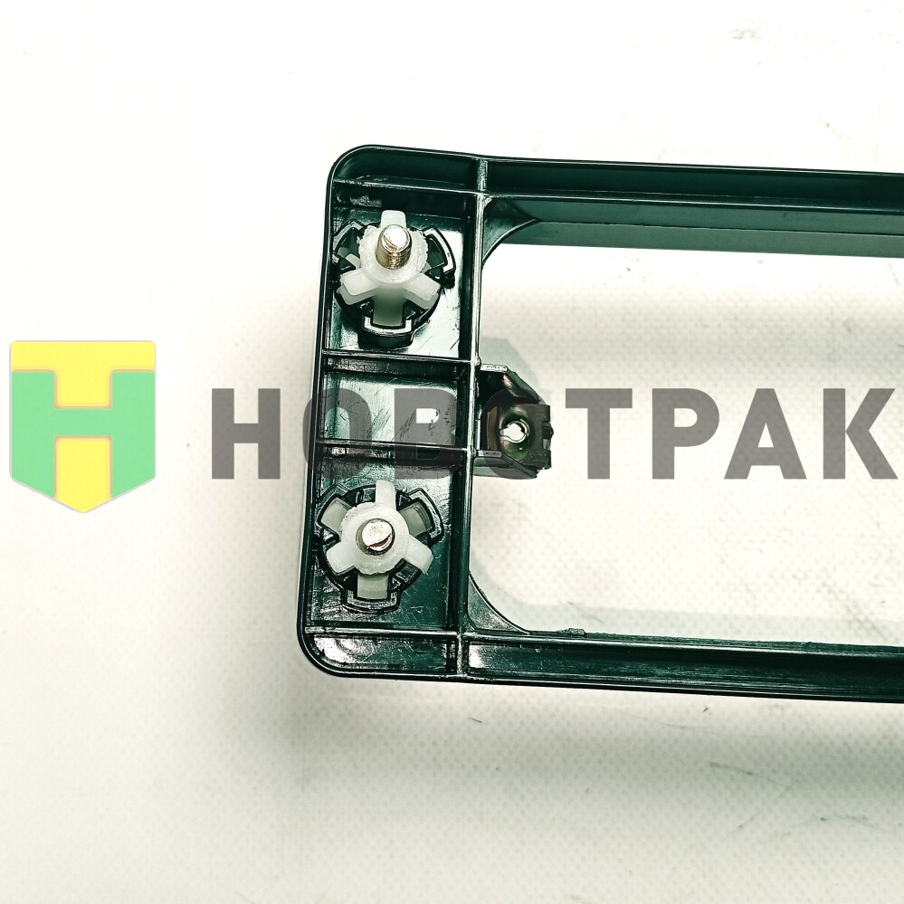 Кронштейн фары противотуманной правый DAF TD04A004511