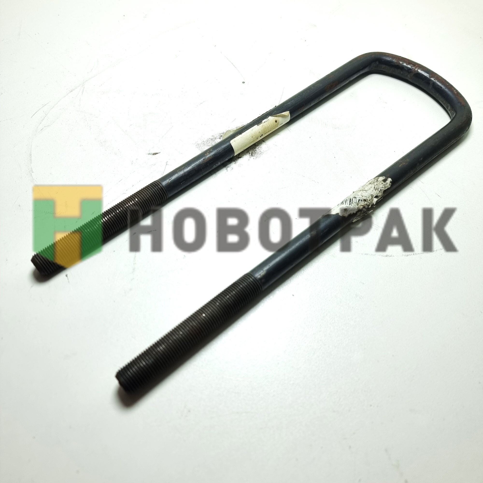 R "НАЛИЧКА" Стремянка рессоры MAN M16-1,5/81(95)-325 B088M16A038