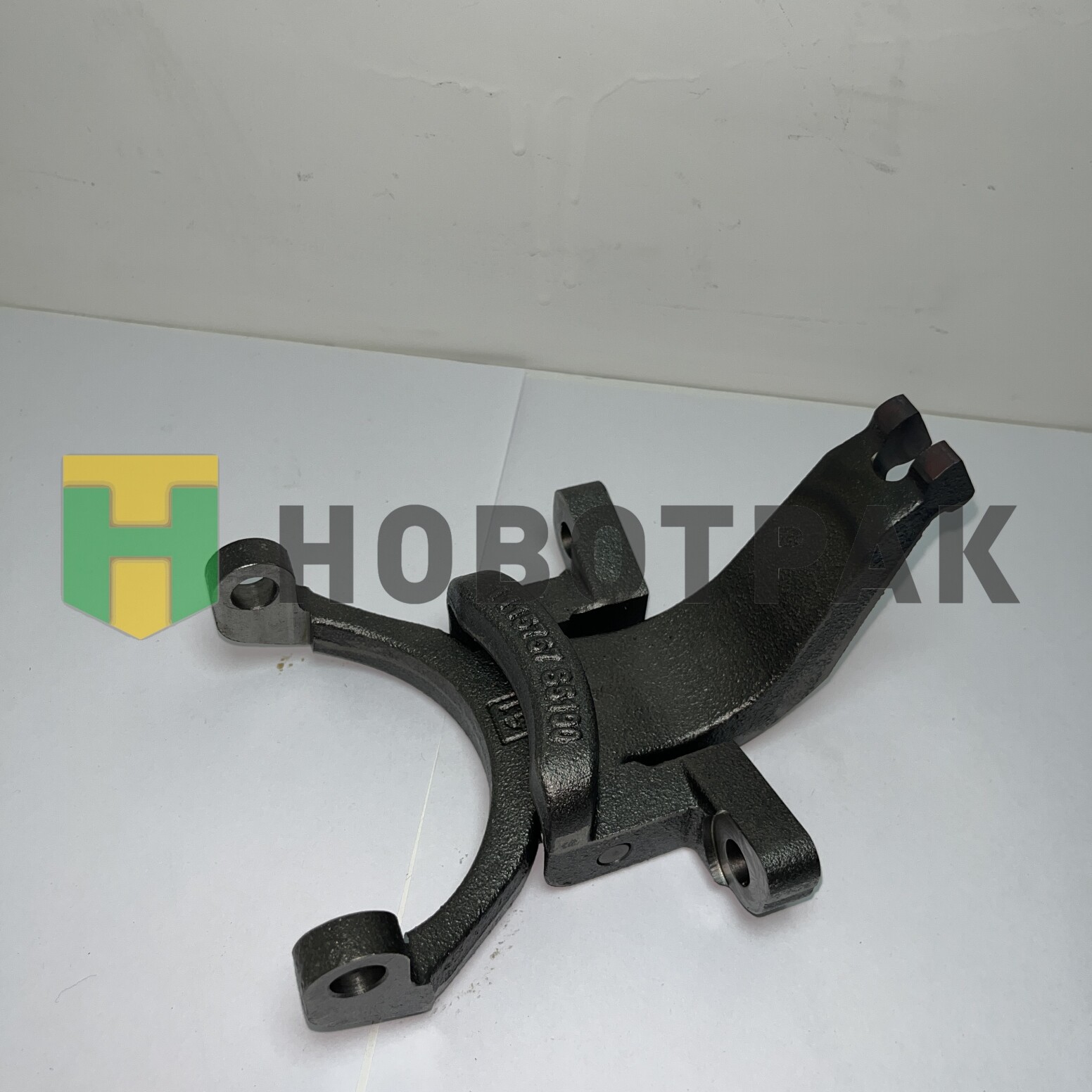 Вилка КПП включения блокировки редуктора в сборе SCANIA R770