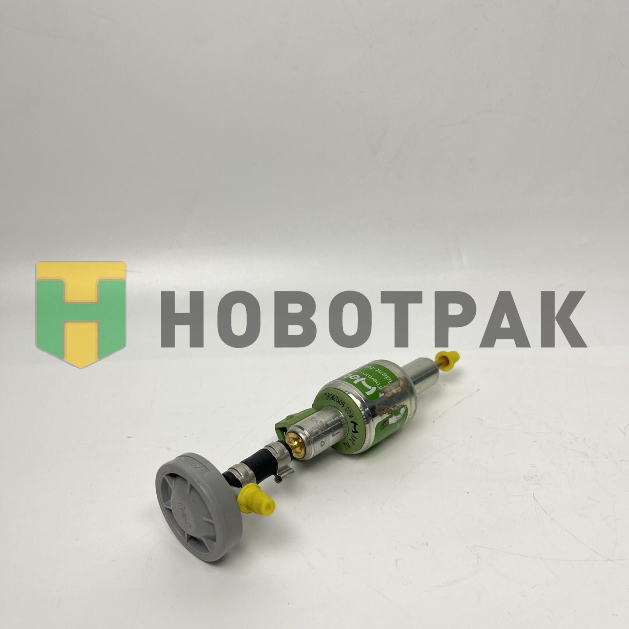 Насос топливный отопителя 24V, Air Top 2000ST/Thermo 90 Air Top 2000ST