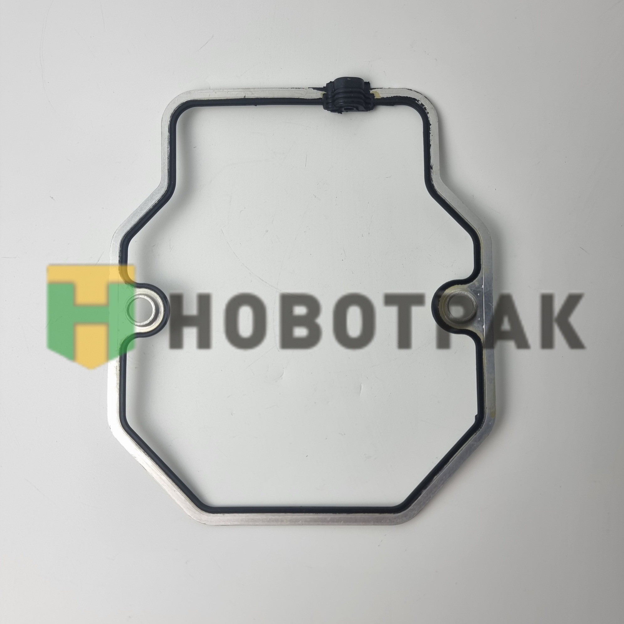 Прокладка крышки клапанов 1-го цилиндра MAN D2866/76 713406600