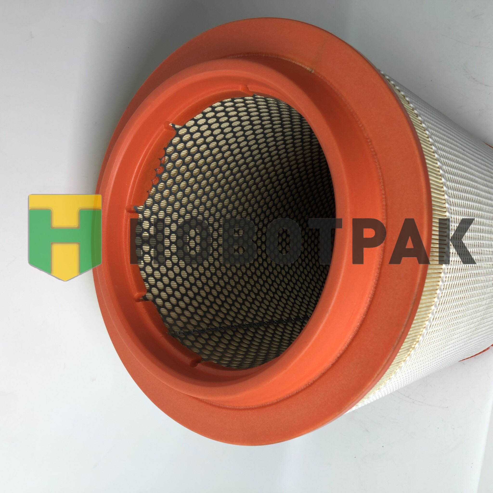 Фильтр воздушный H461 D313 d217 IVECO Stralis/Trakker Cursor10