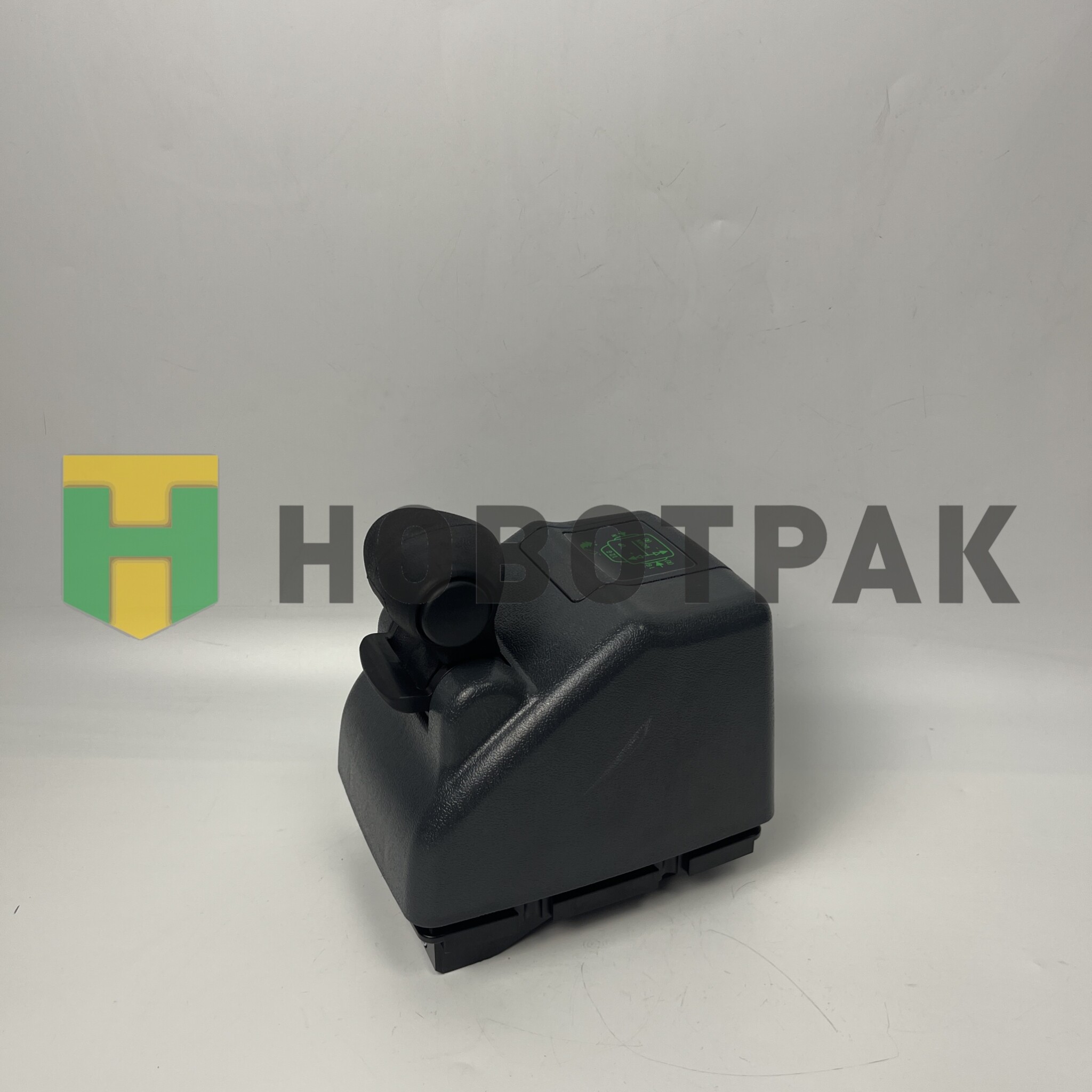 Рукоятка КПП MB Actros 81744