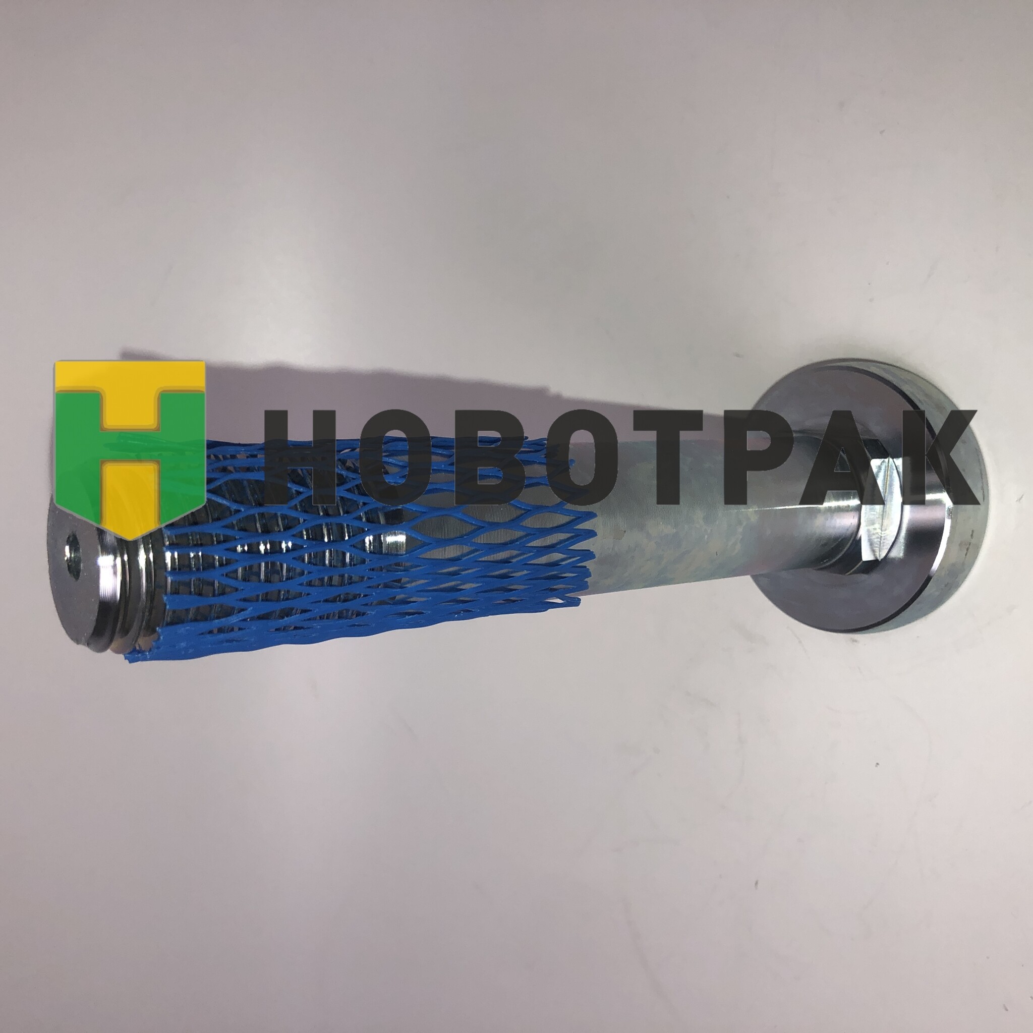 Болт полурессоры BPW М30-170 (под квадрат) 101130