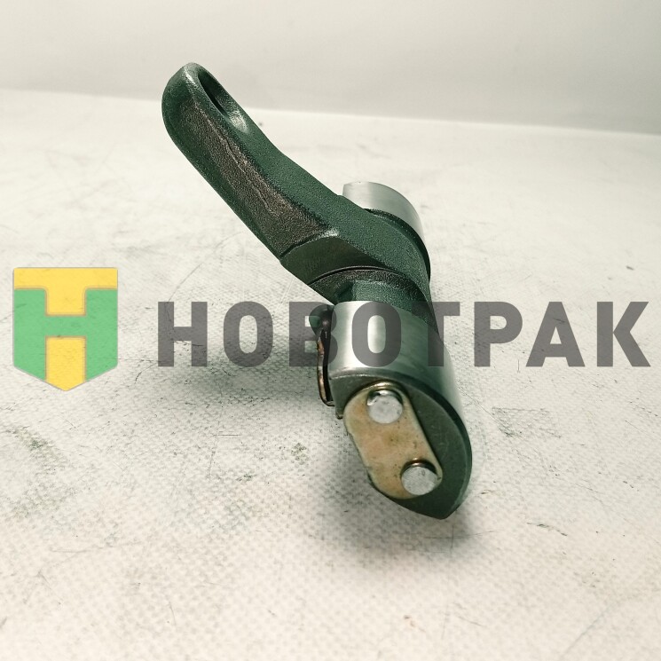 РМК суппорта (лапка нажимная) передняя SITRAK C7H AZ4007444031