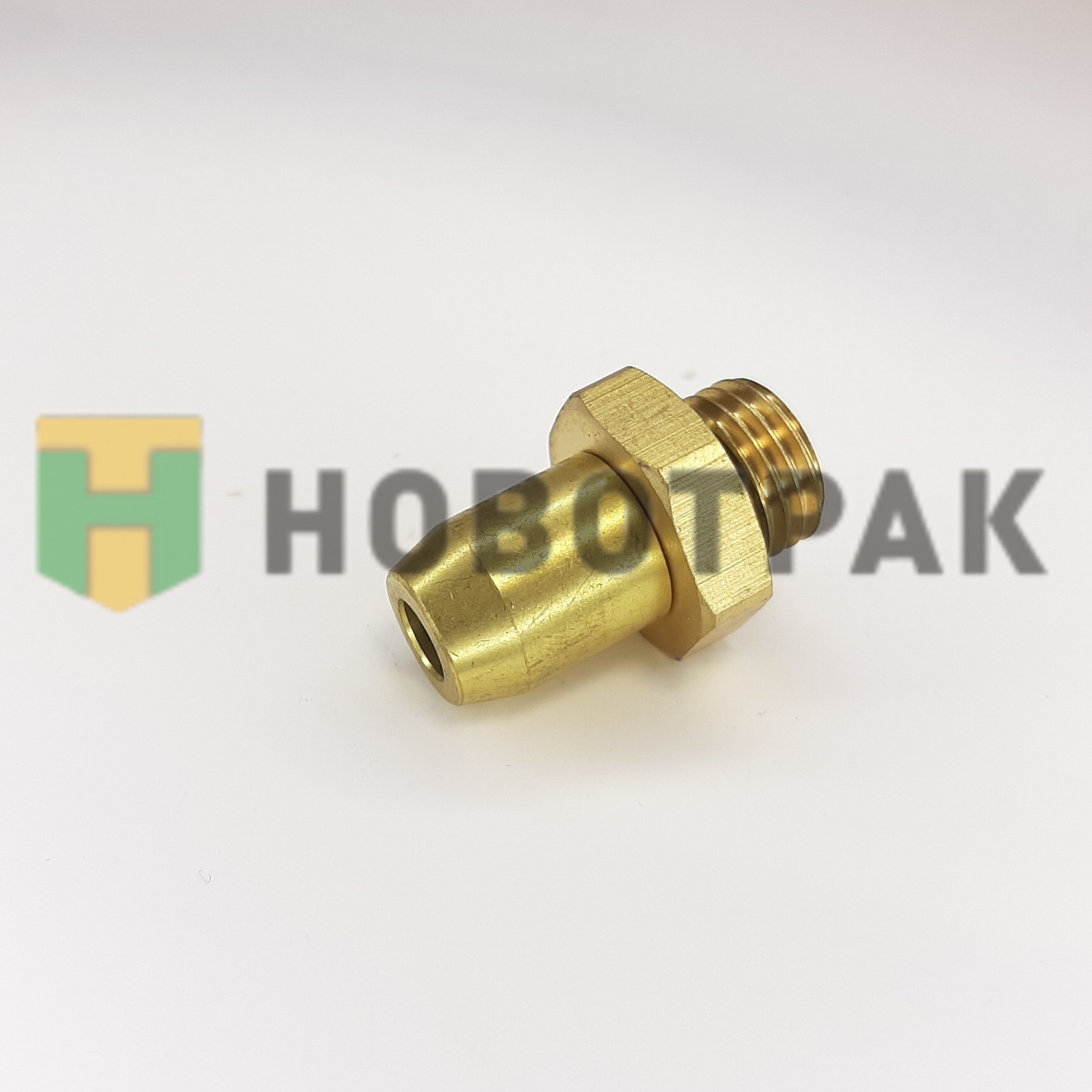 Фитинг прямой STARTEC 6-M14X1.5 INF111406