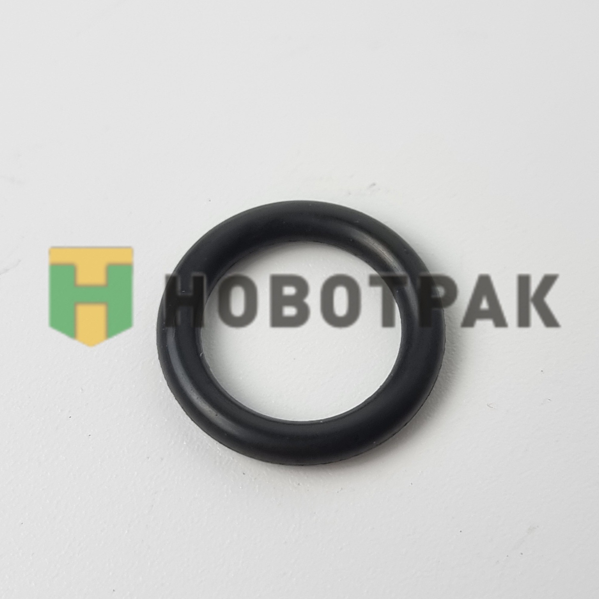 Кольцо уплотнительное форсунки F00RJ01028