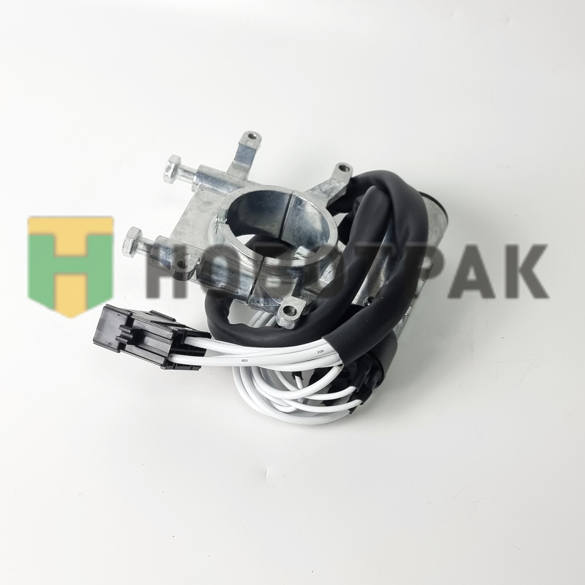 Замок зажигания MAN F2000 (без личинки) 75025