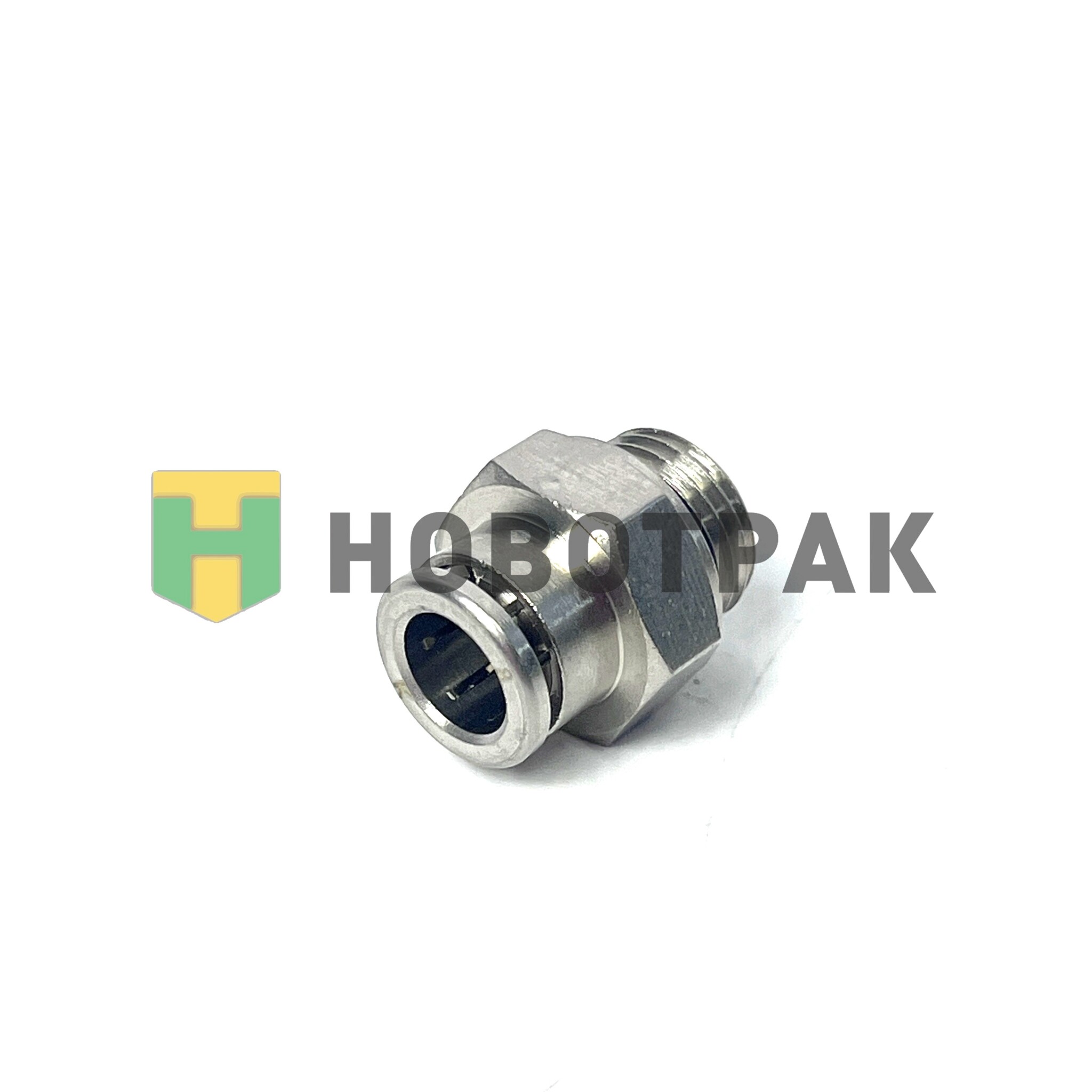 Фитинг прямой 8-1/4 R6512814
