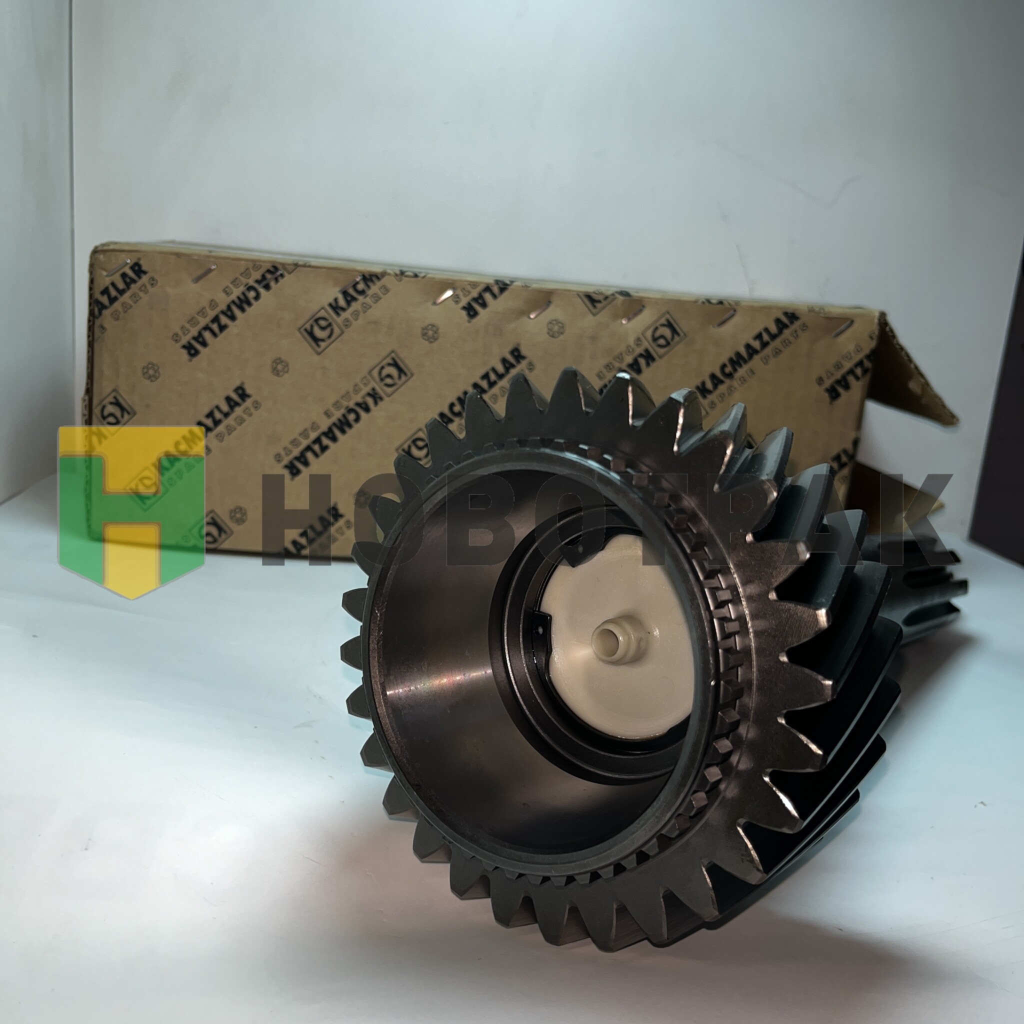 Вал КПП первичный z=29 MAN/MB/RVI ZF 8S-180 K2001922