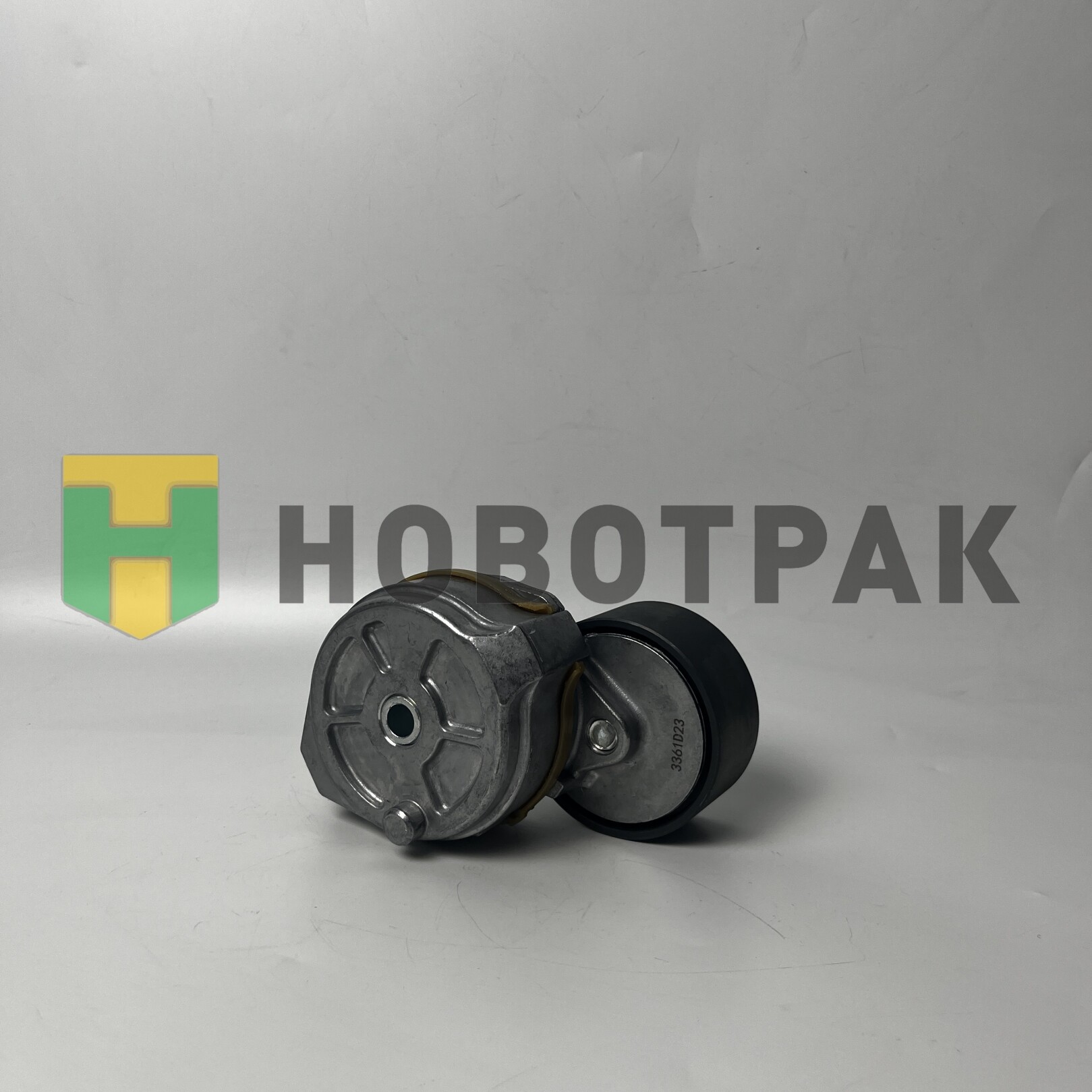 Натяжитель ремня MAN TGA D2066/2676 021249