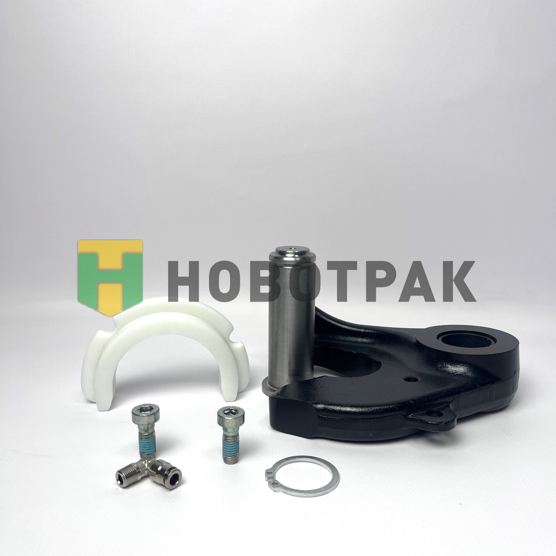 РМК седельного устройства GF SK-36.20W (набор захвата) 095969