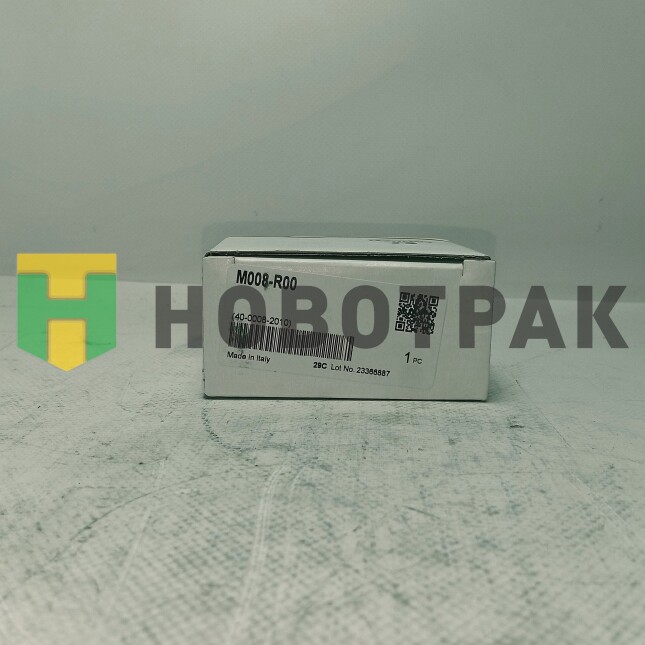 Регулятор давления серия "М" M008R00