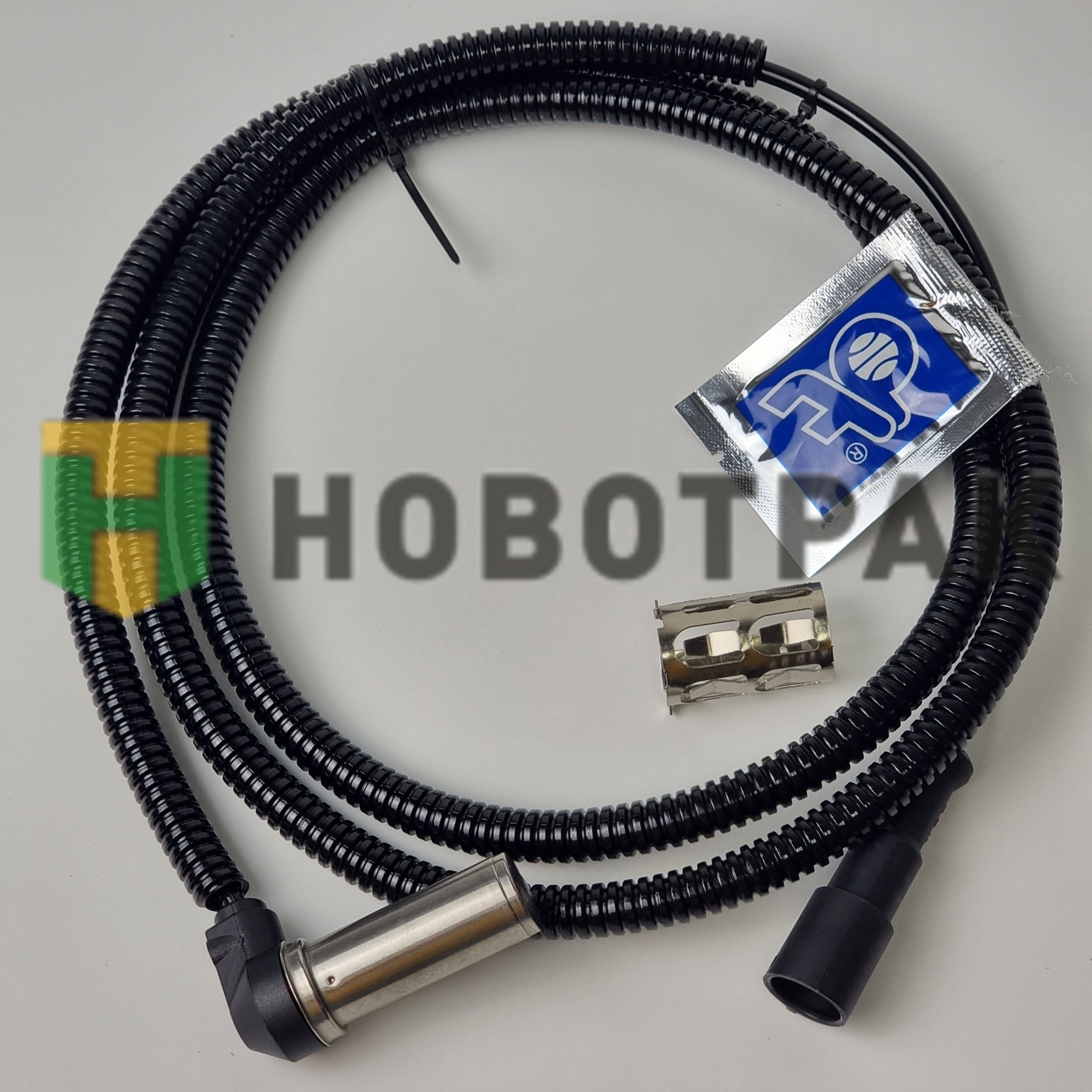 Датчик ABS L=1500 MB Actros