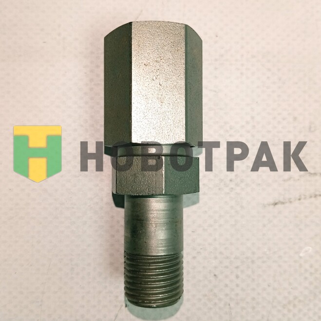 Клапан перепускной KAMAZ-5490 OM457 75783