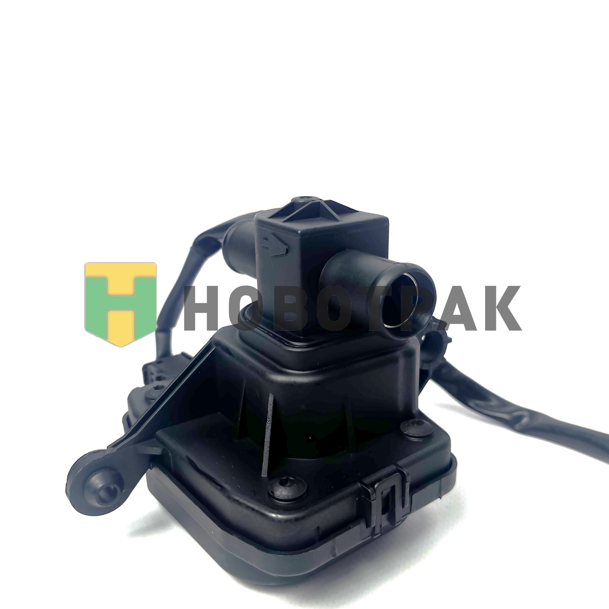 Кран печки электрический SCANIA 2160199