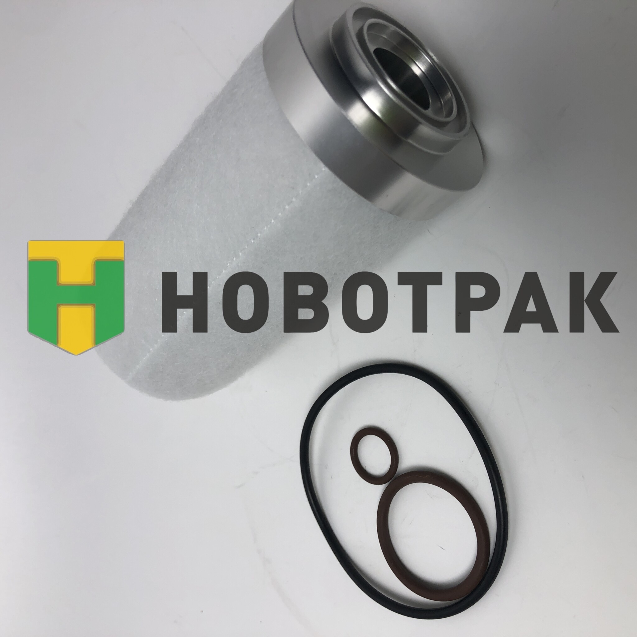 Фильтр газовый низкого давления K3M001113H64