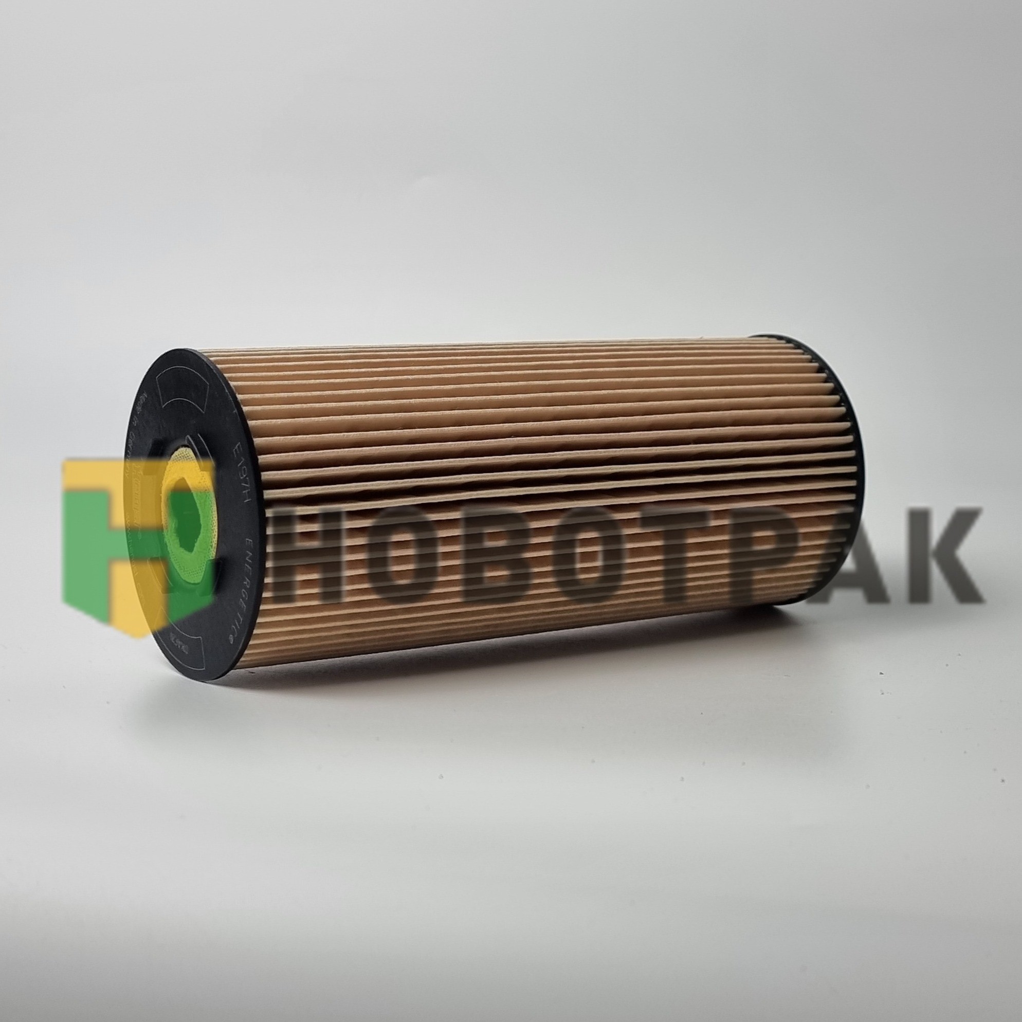 Фильтр масляный MB/MAN E197HD23
