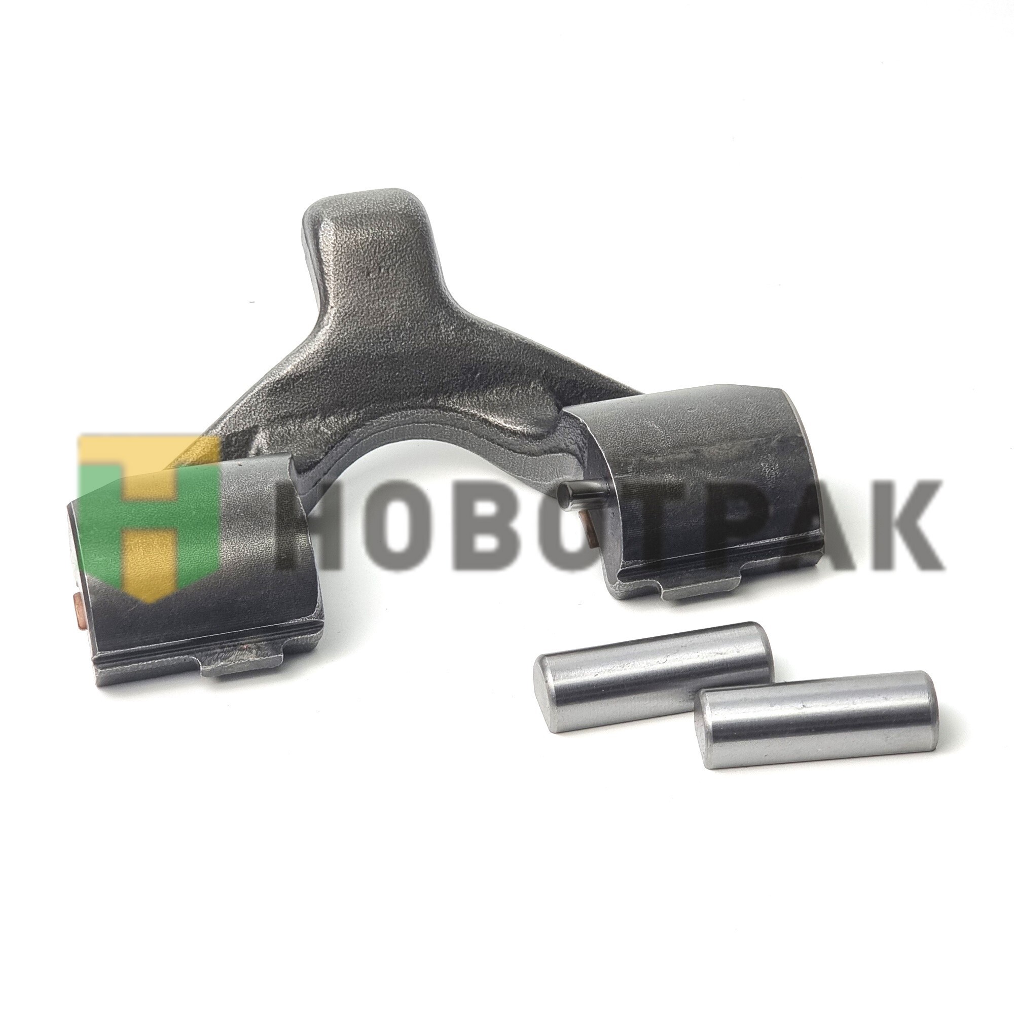 РМК суппорта WABCO MAXX 22. Рычаг, 2 ролика 160100090
