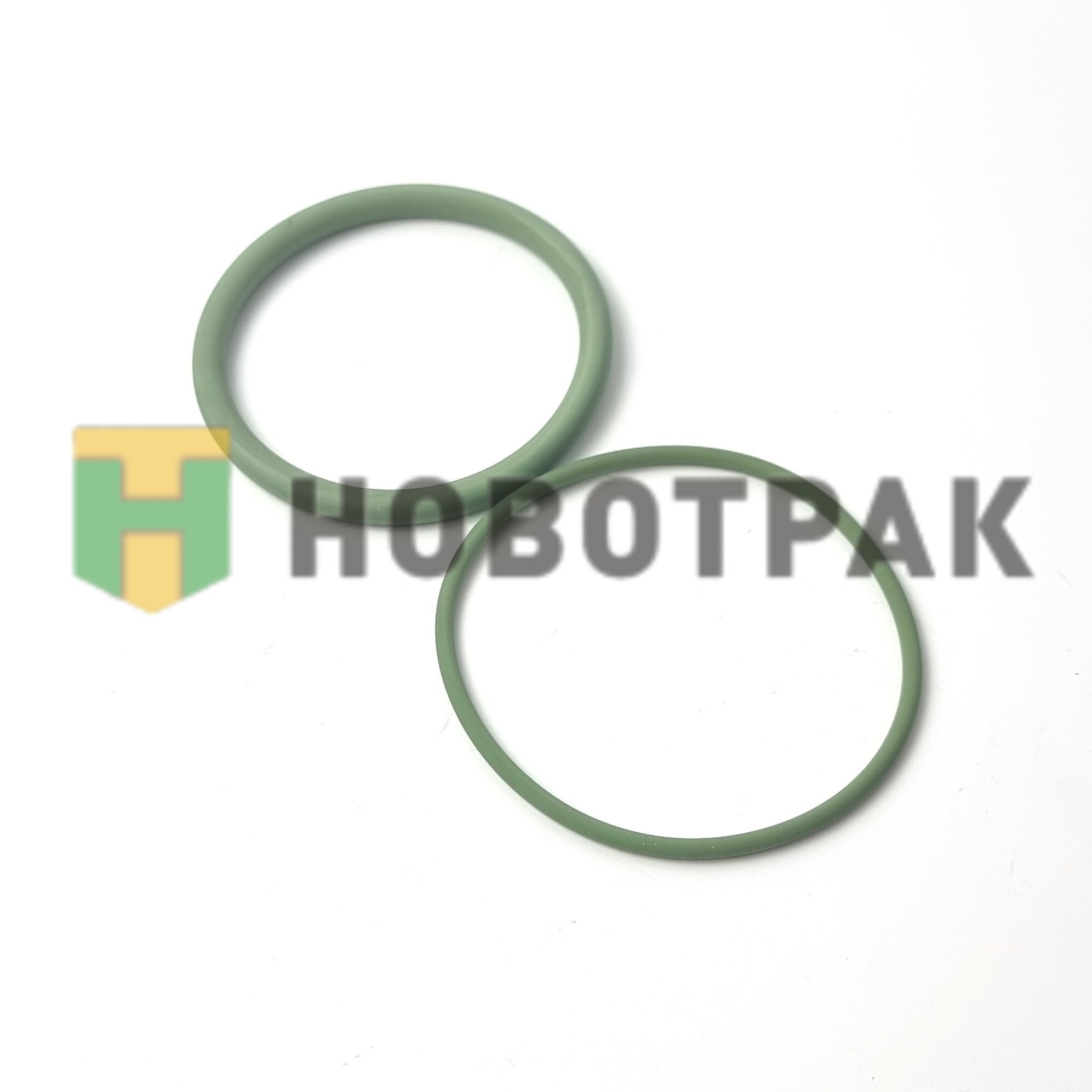 Комплект колец уплотнительных цилиндра КПП Scania 131461