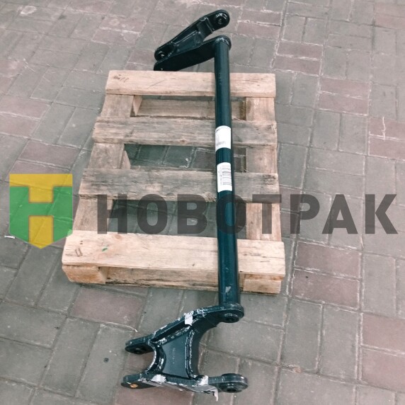 Торсион кабины Iveco Stralis (54176396)