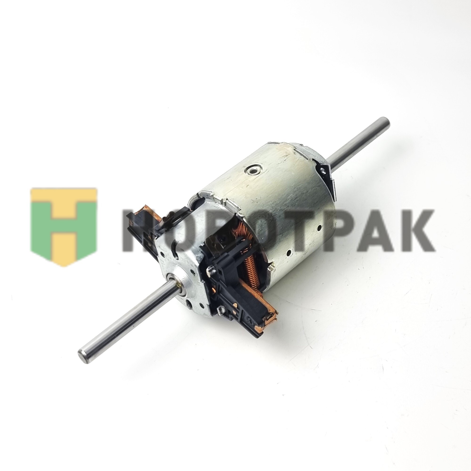 Мотор отопителя MAN TGA / Actros 0130063514