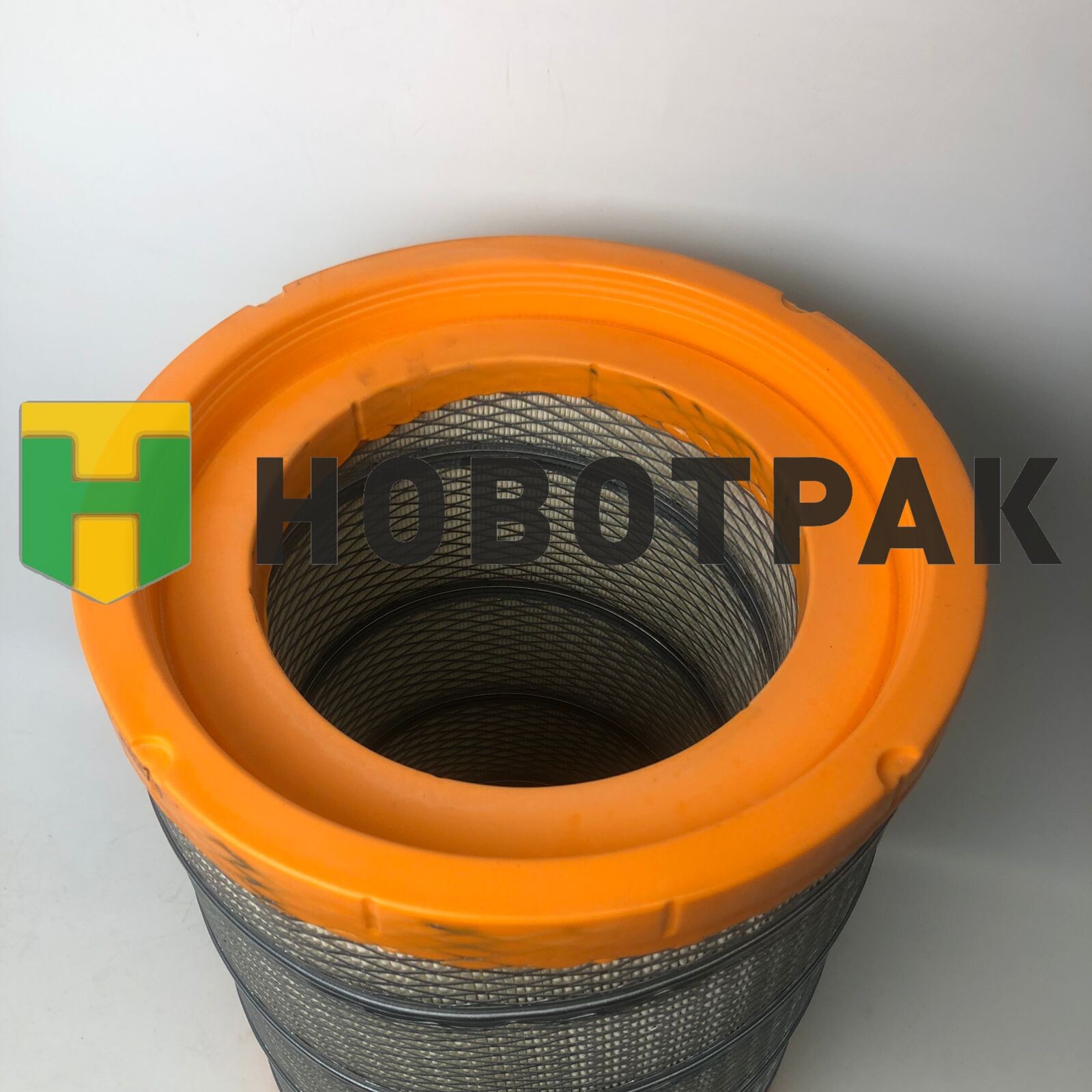 Фильтр воздушный Higer B1014700