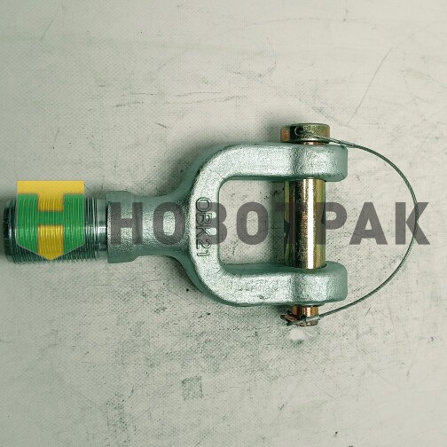 Крюк буксировочный HOWO/SITRAK AC810W42015