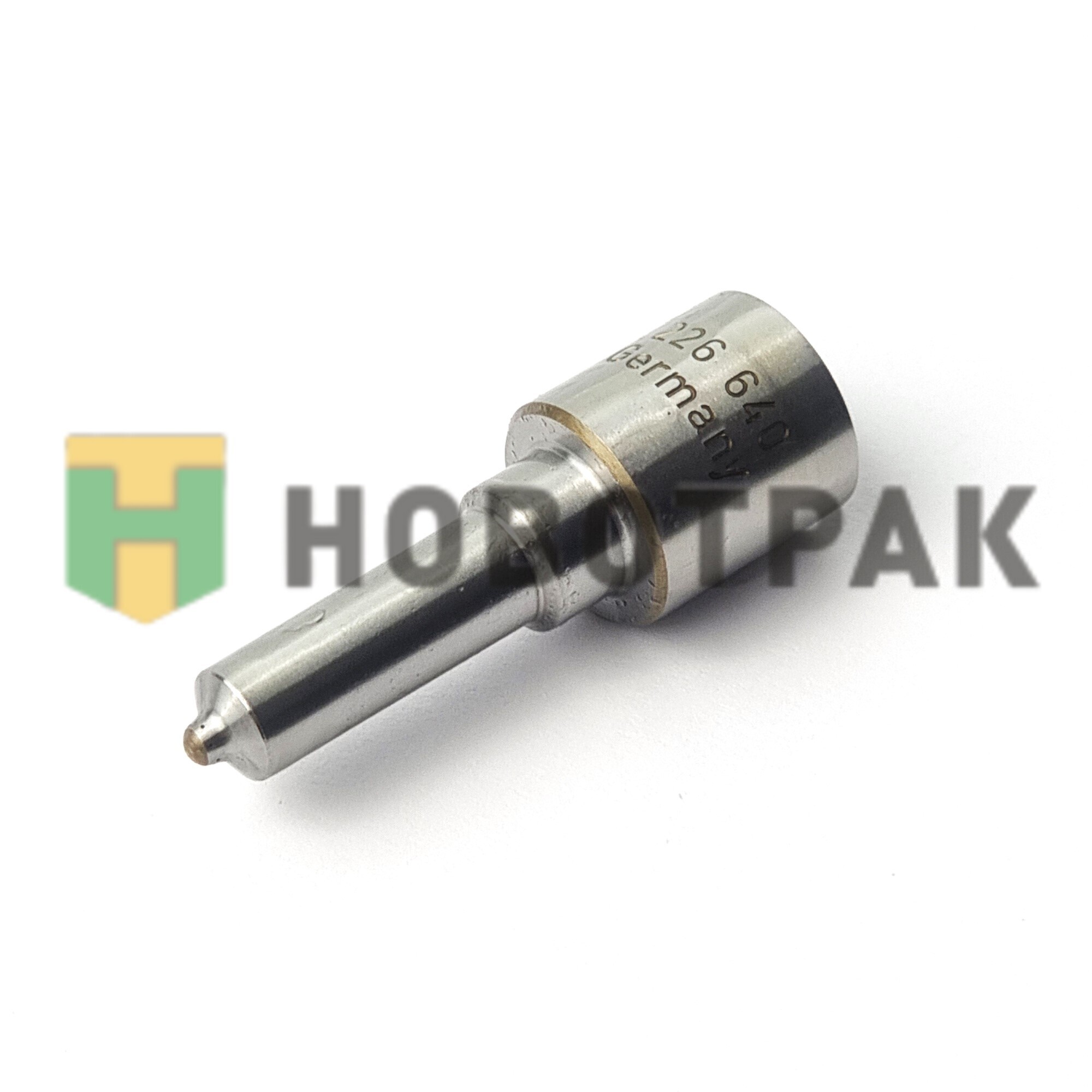 Распылитель DLLA 152 P 967 MAN TGA 038226640