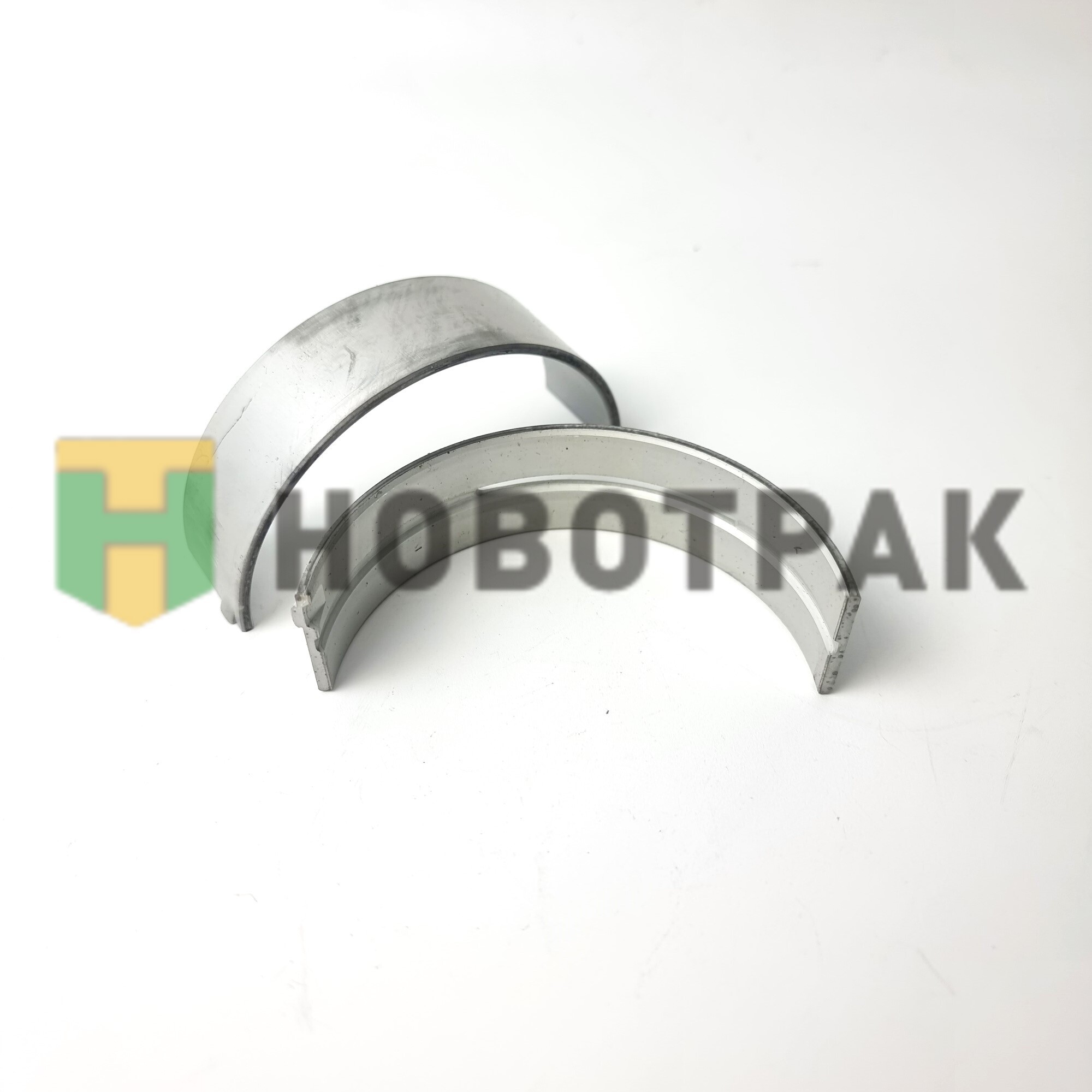 Вкладыши коренные Iveco 0.5mm (на шейку) 79354620