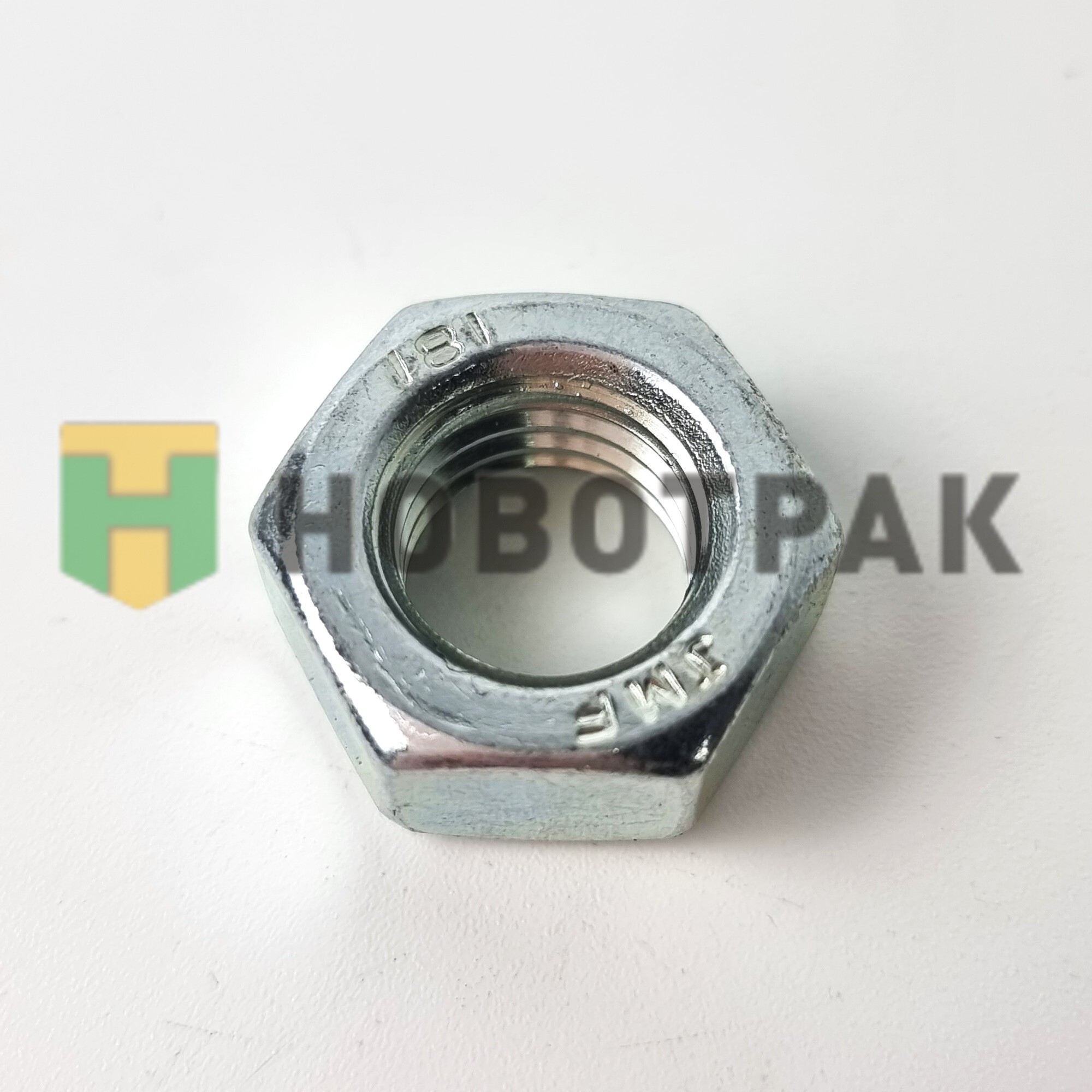 Гайка шестигранная М14-2 031714