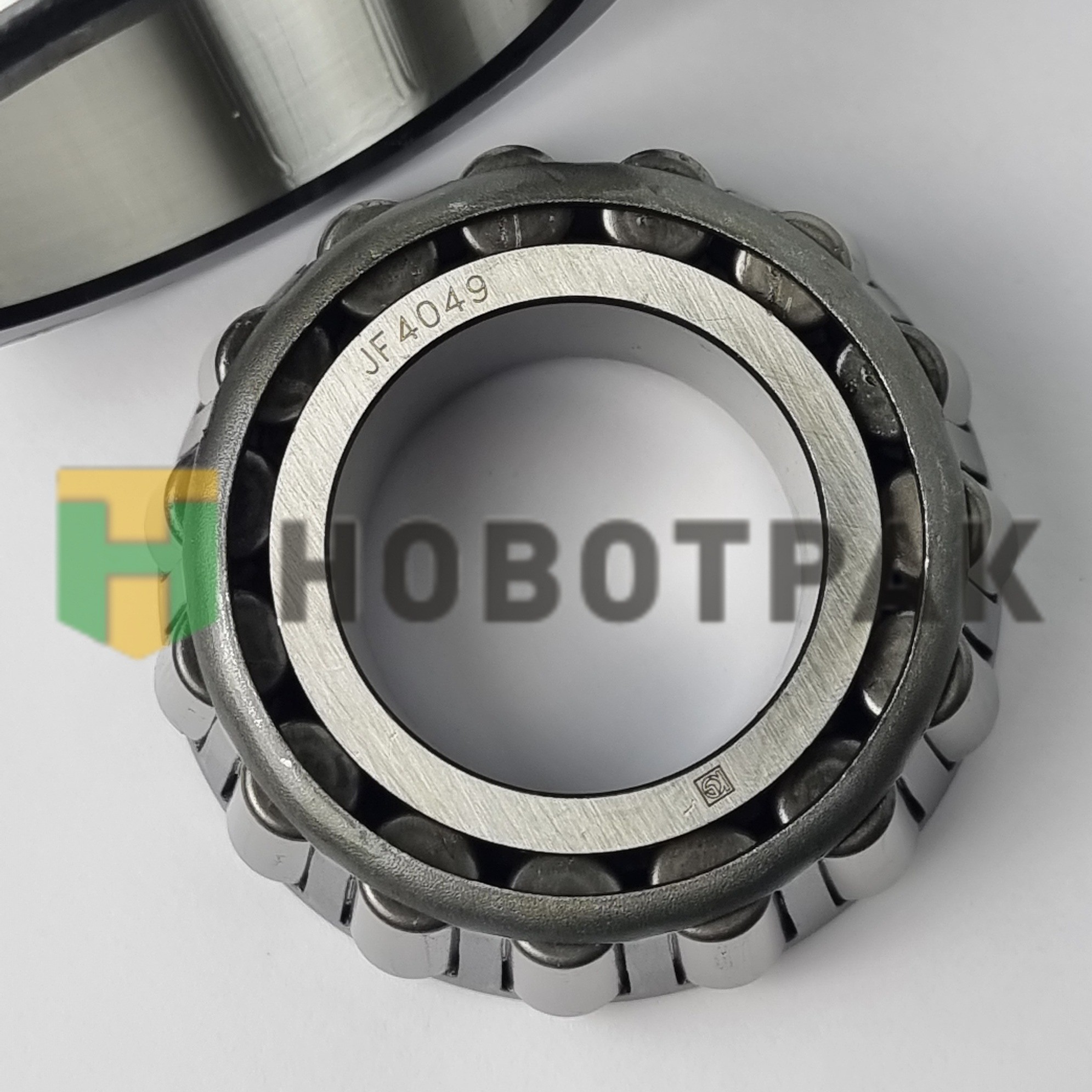 Подшипник КПП 40*85*33 Scania GR900 K2001154