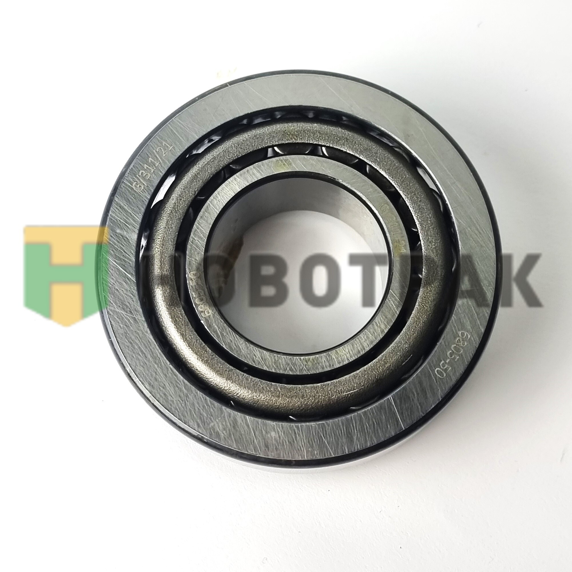 Подшипник шкворня Scania 40*90*32.25 111009