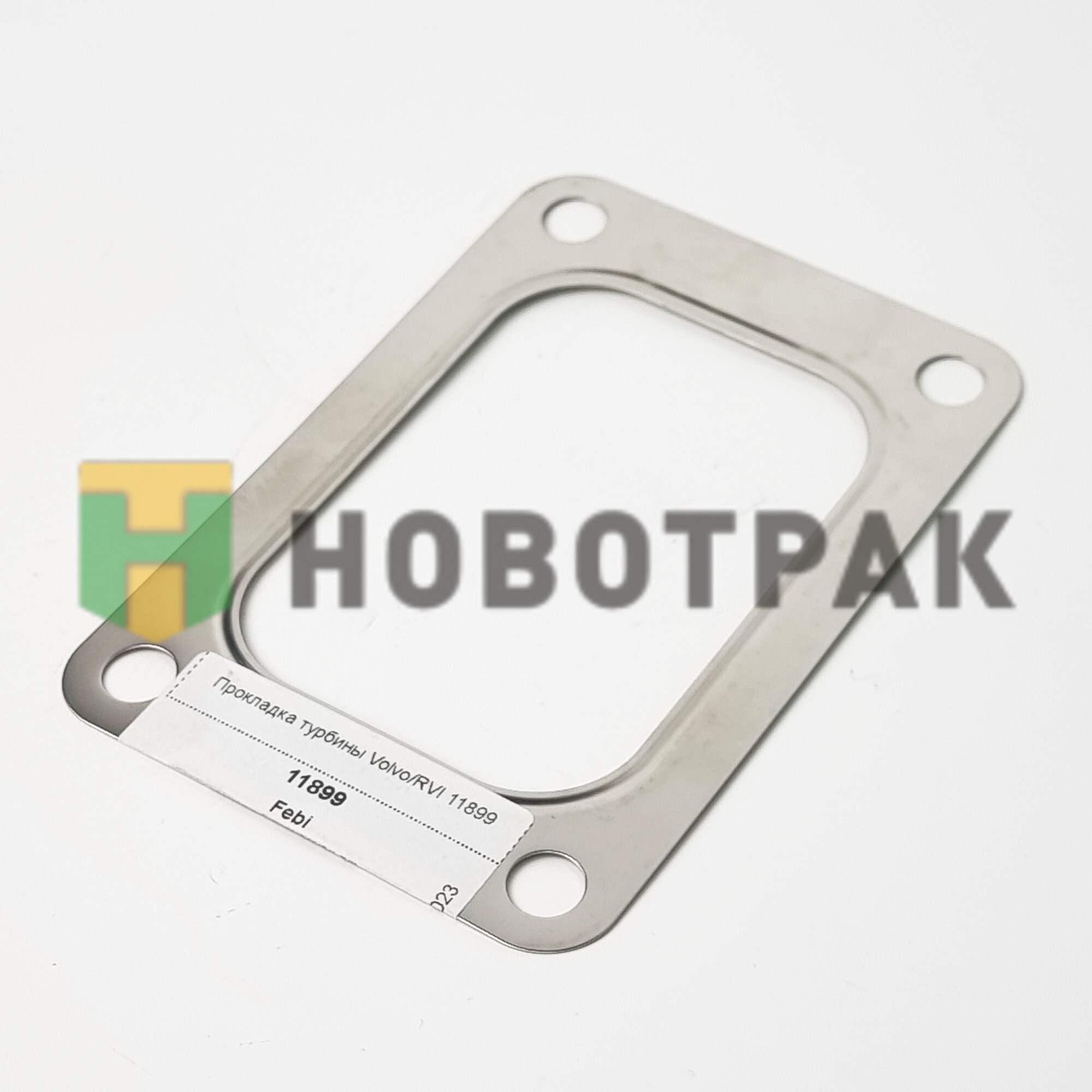 Прокладка турбины Volvo/RVI 11899