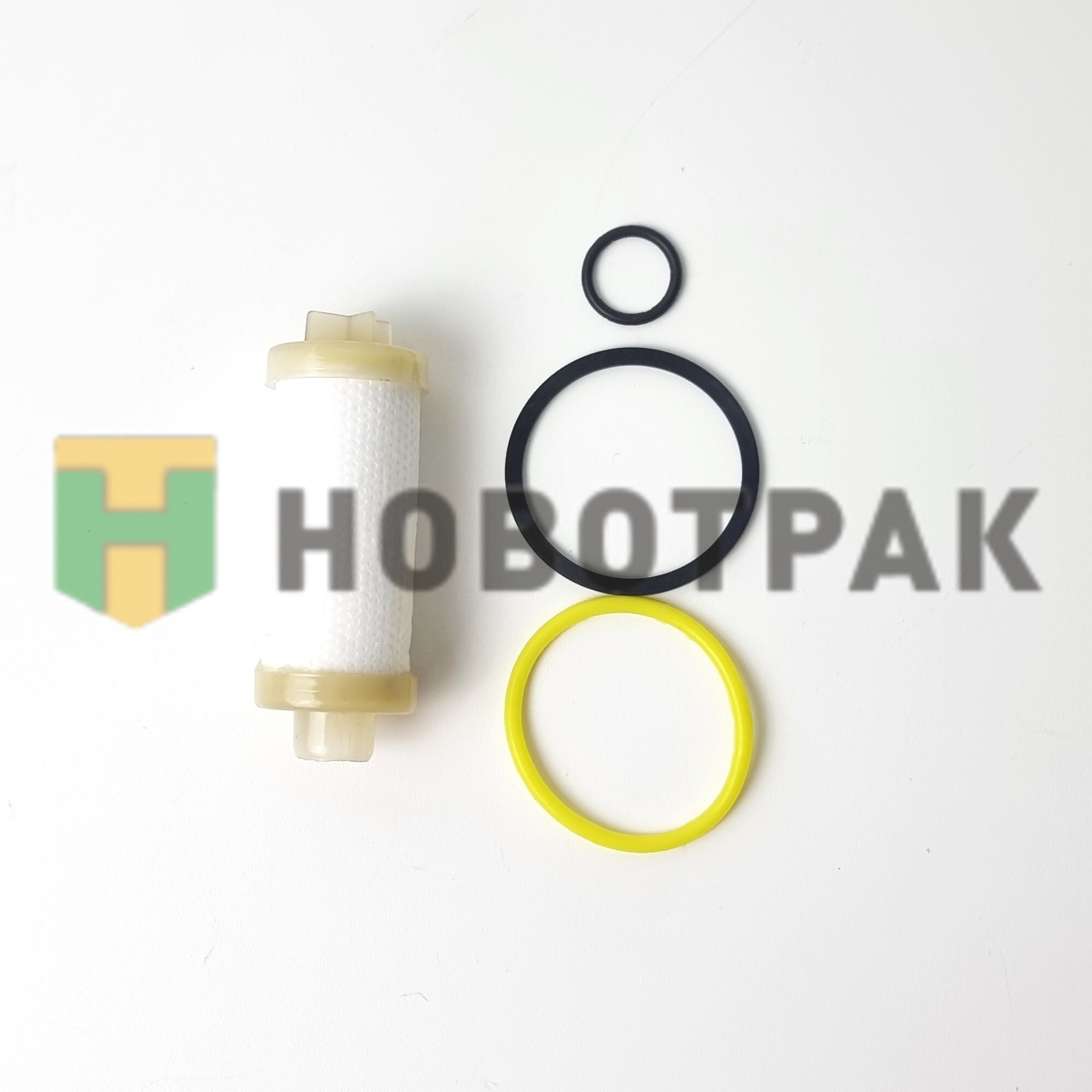 Фильтр высокого давления ПАЗ BS1120010