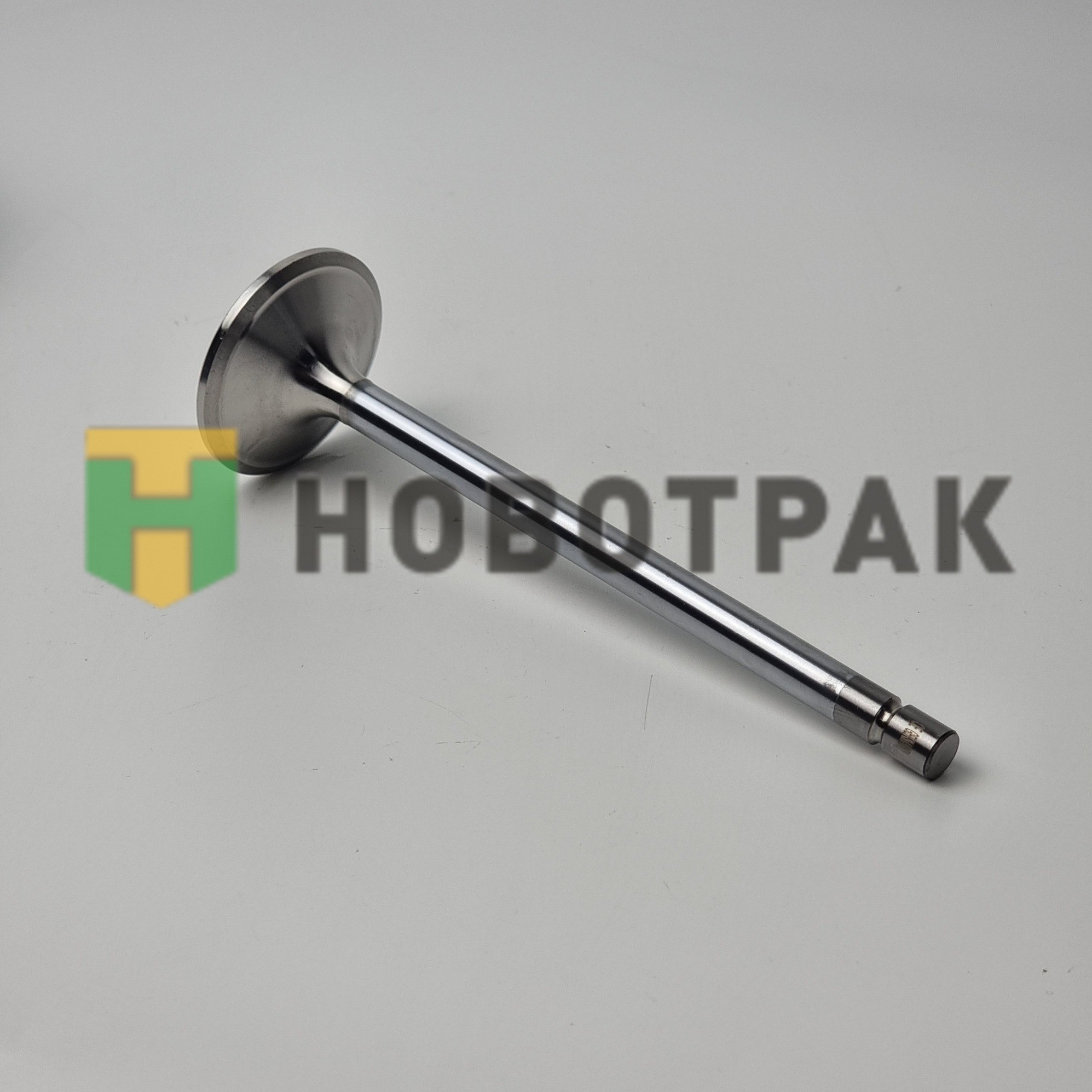 Клапан впускной 46*9*153.7- 30° (1 проточка) D2866LF23-43/LFG03-05/07/LOH27-29/32-35/LUH23-30/D2876L