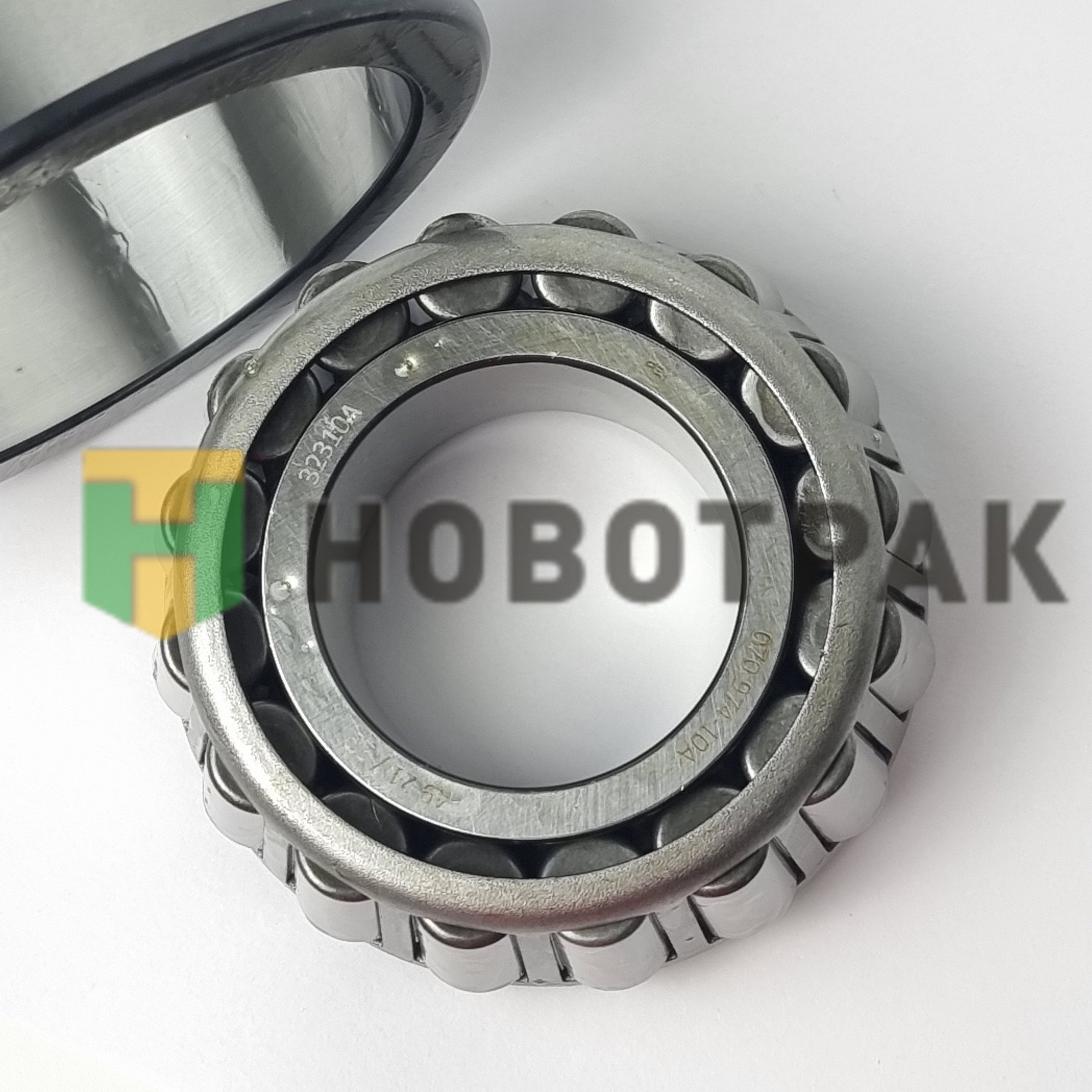 Подшипник ступицы 50-110-42.25 BPW 07097410A