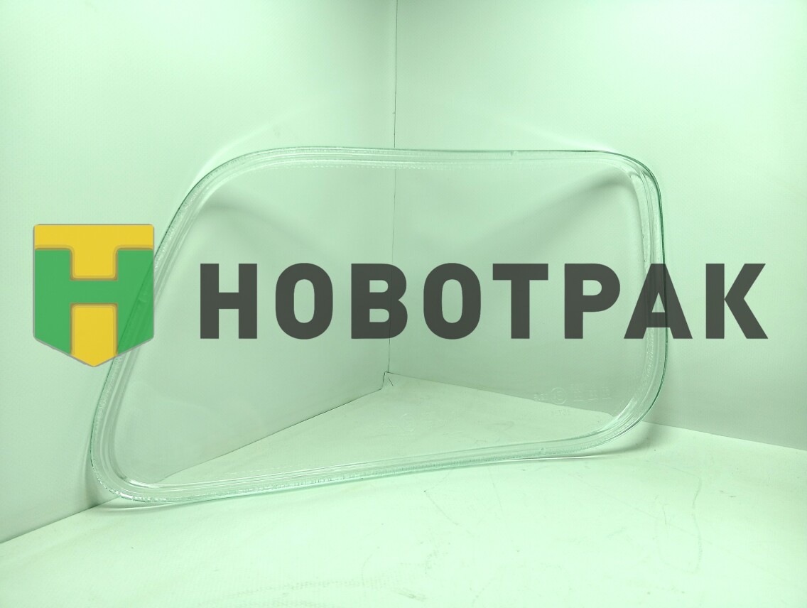 Стекло фары правое Actros/Axop MP2 после 2003 года