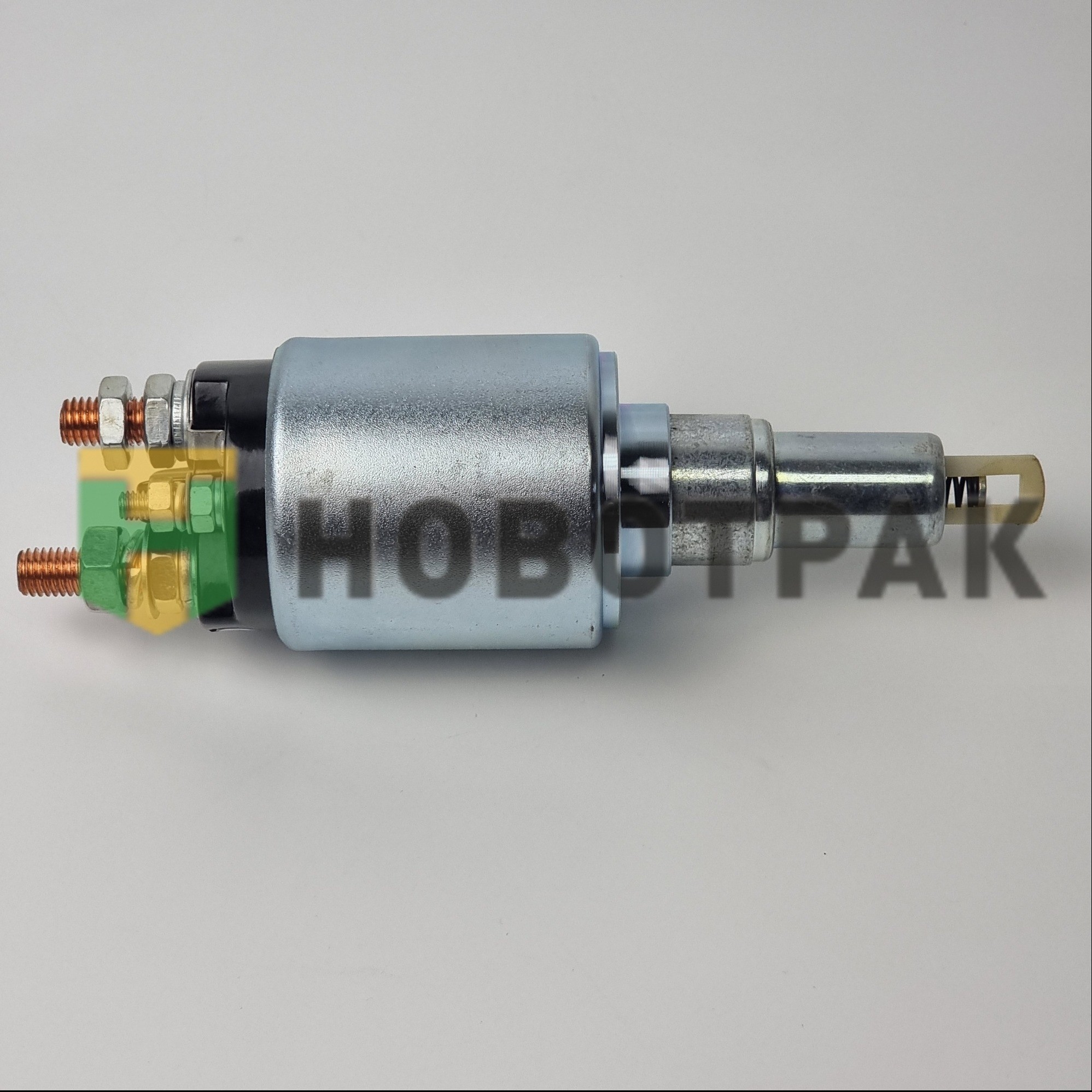 Реле стартера втягивающее DAF/Scania