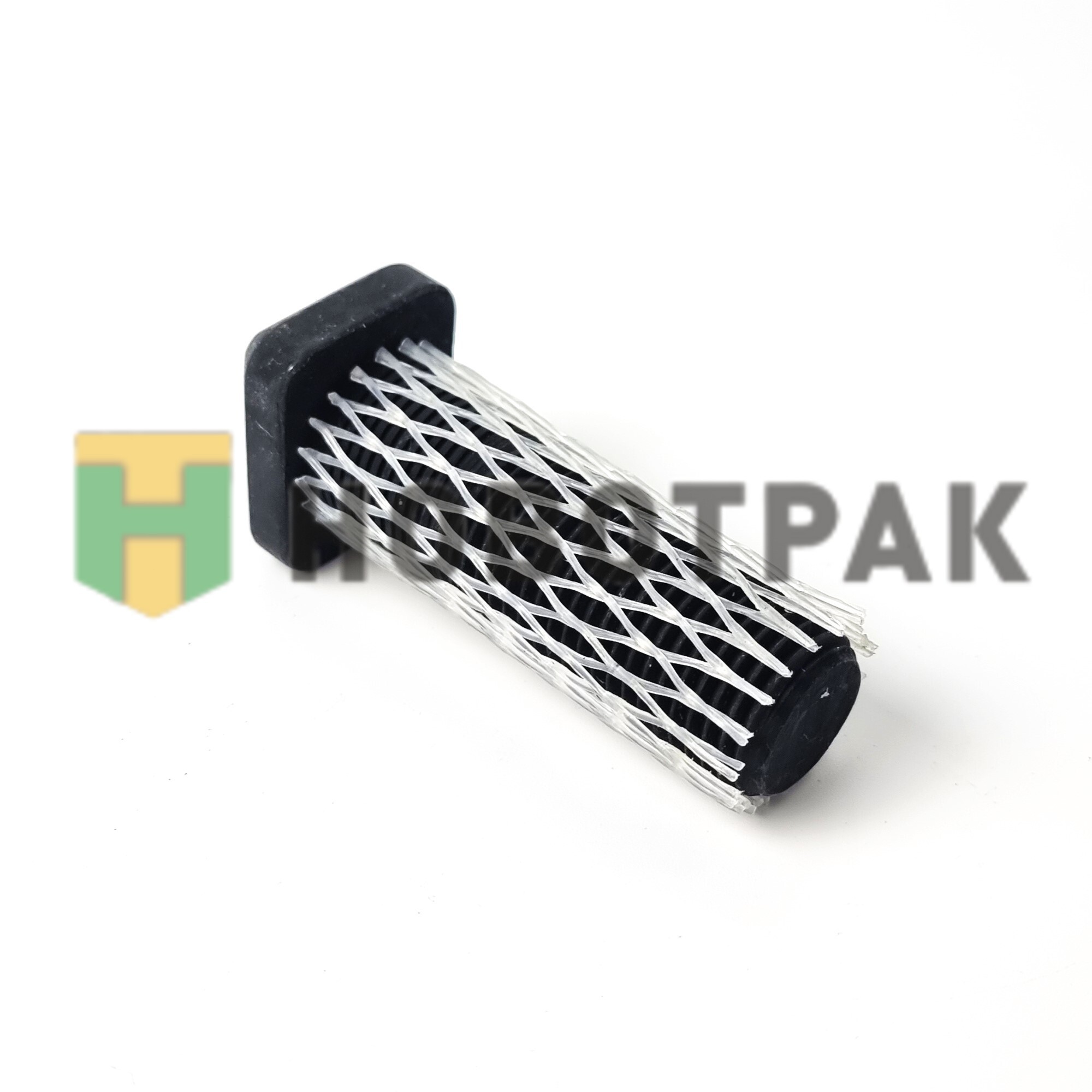 Шпилька колесная Scania 7/8"*11 BSF*81/70 117034