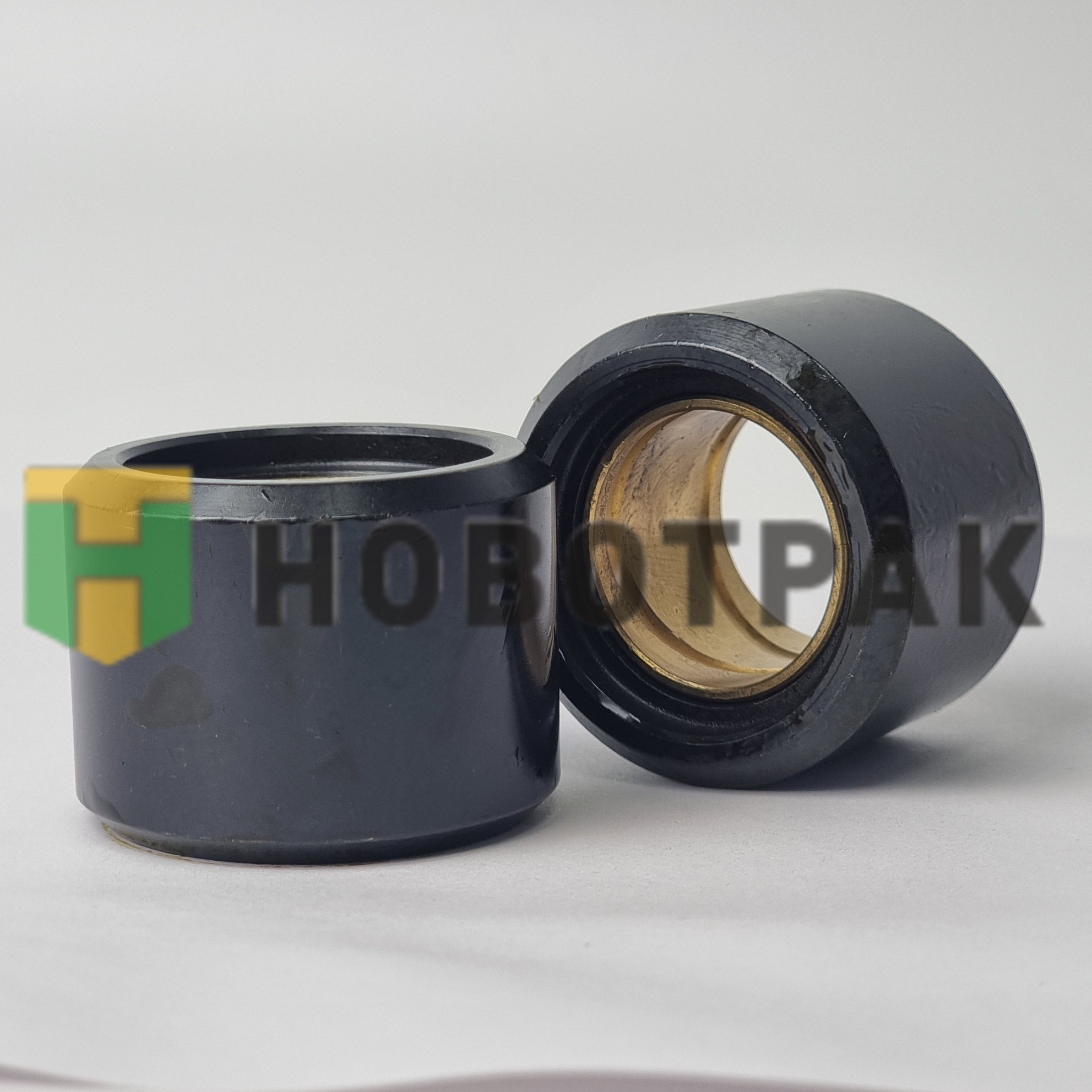 Ролик тормозной колодки BPW ECO 070145