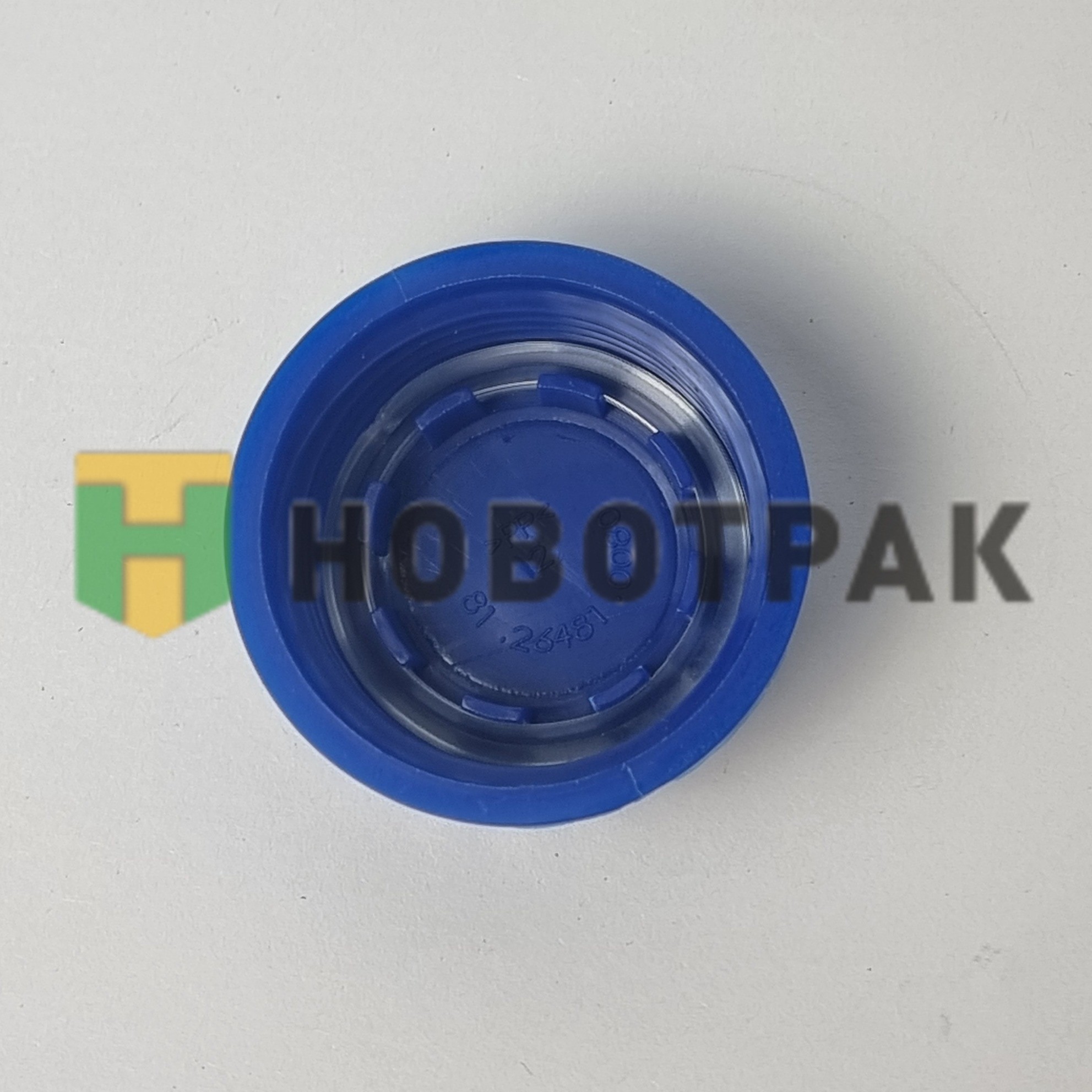 Крышка бачка омывателя MAN 024063