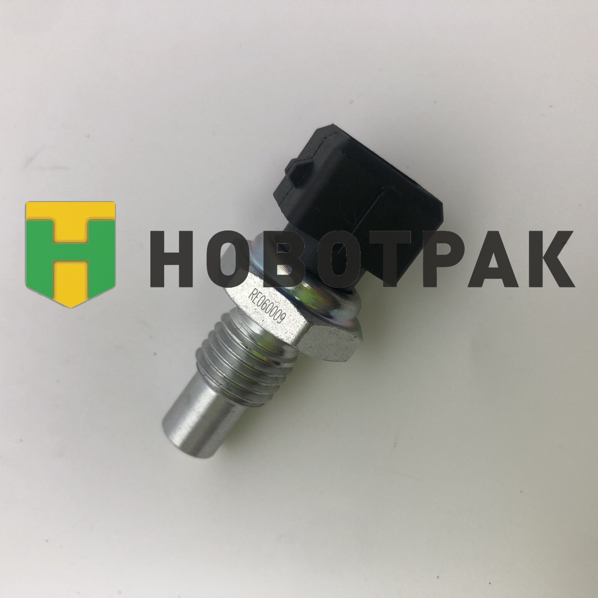 Датчик температуры охлаждающей жидкости HOWO T5G / C7H MC11